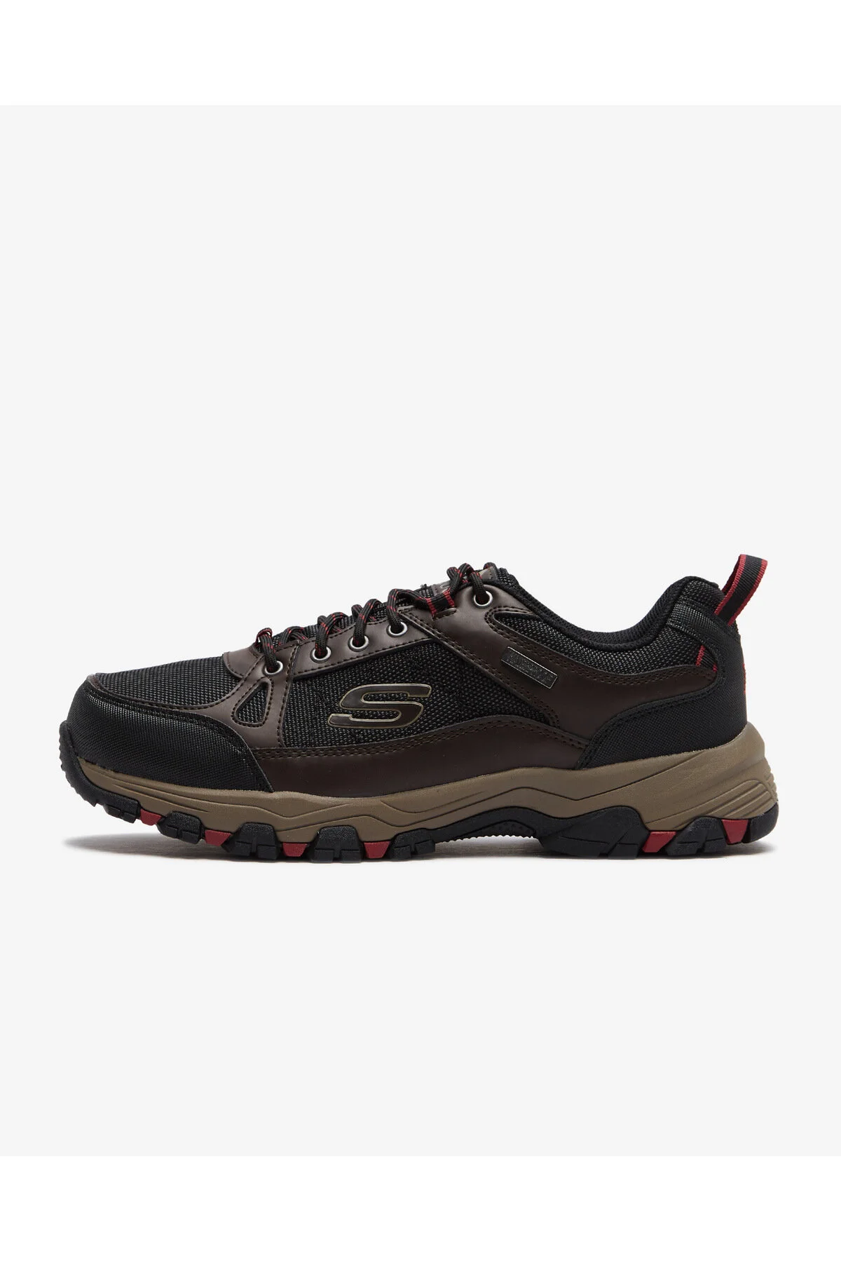 کفش مردانه قهوه ای Cormack اسکچرز Skechers