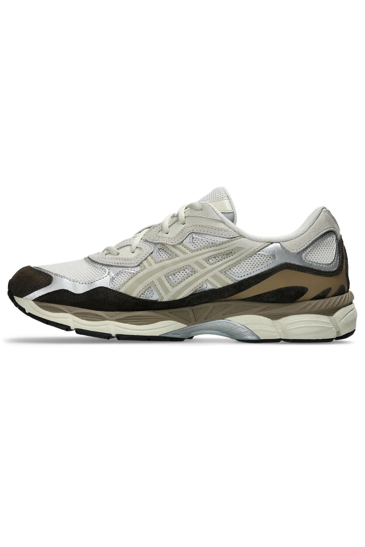 کفش مردانه زنانه یونیسکس Gelnyc و ورزشی سفید اسیکس Asics
