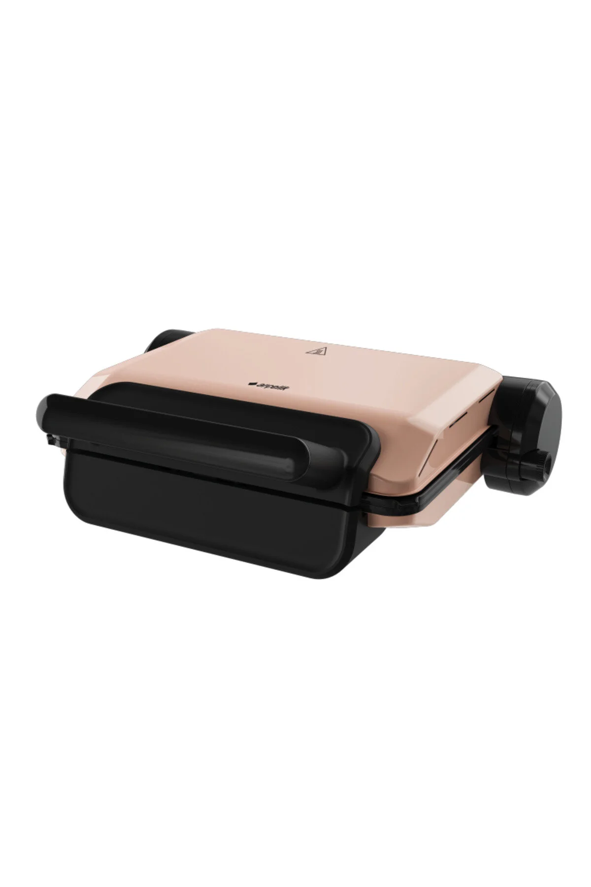 دستگاه ساندویچ و تست توستر TM 3946 P PASTORAL PINK 1800 W اورجینال Arçelik