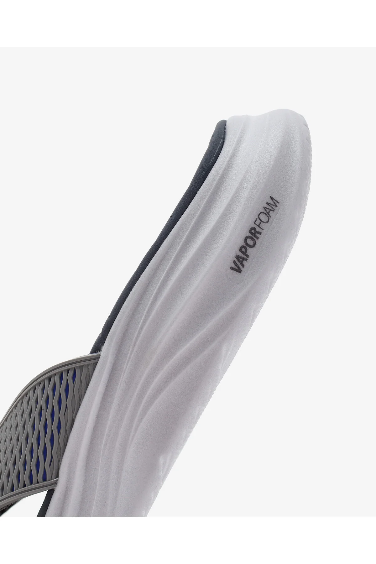 کفش مردانه صندل فوم بخار Sayto Slipper Flore اسکچرز Skechers