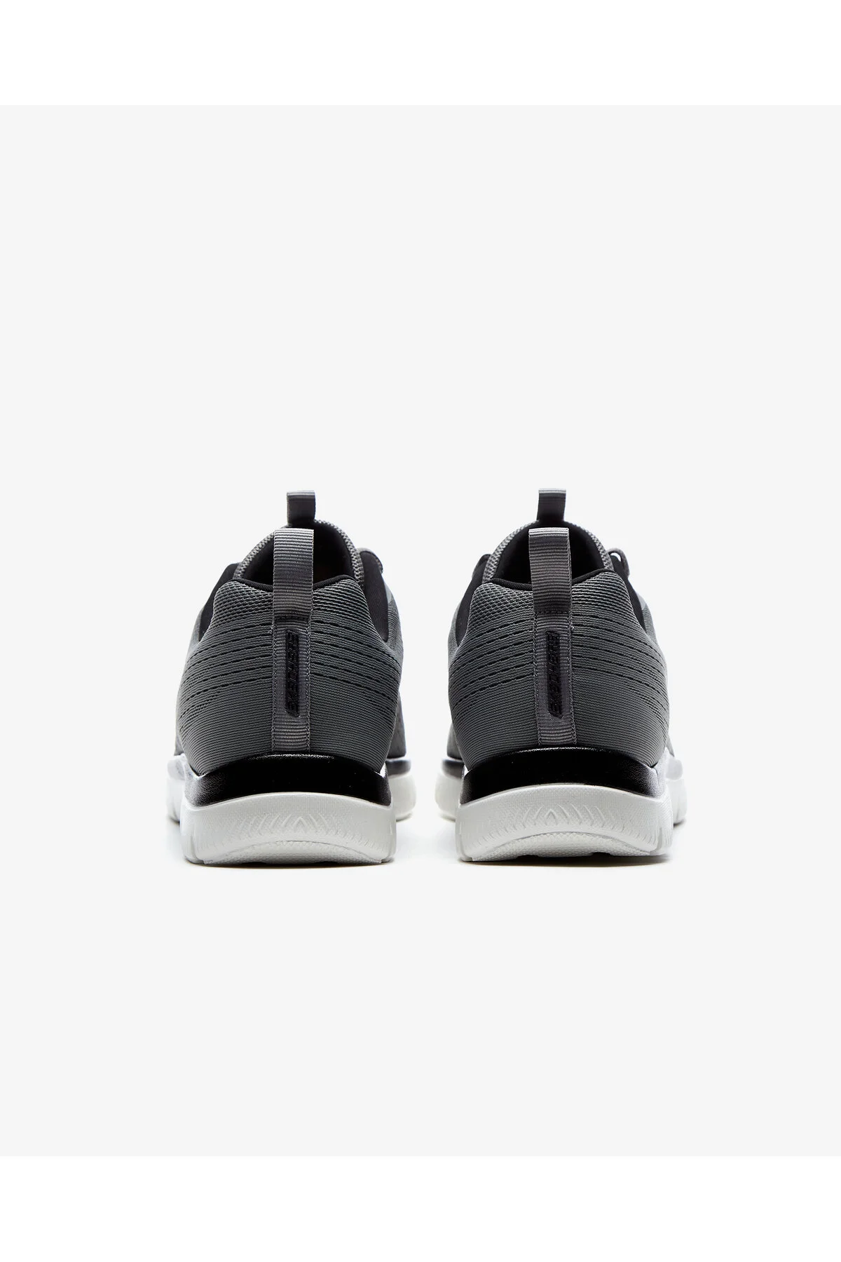 کفش مردانه Summits ورزشی خاکستری اسکچرز Skechers