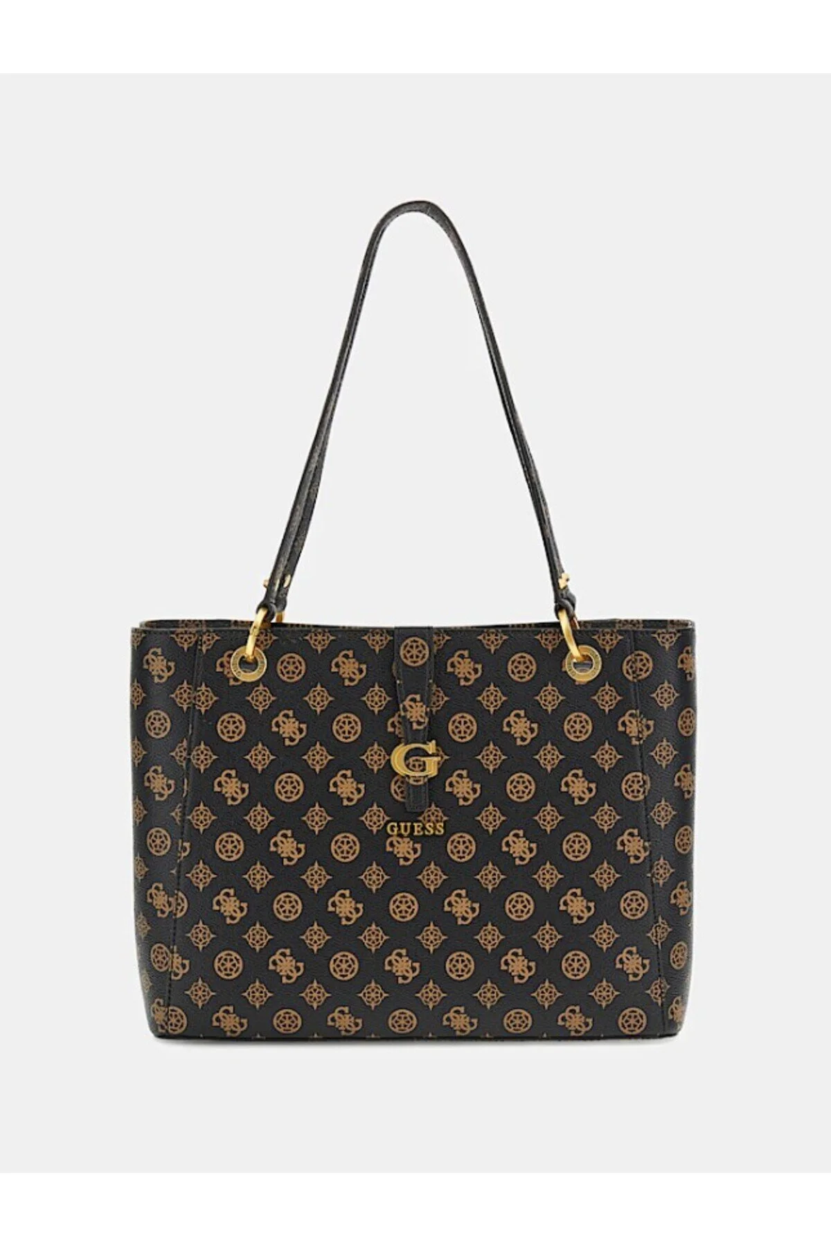 کیف شانه ای ظروف کریسمس کوبا اورجینال گس Guess