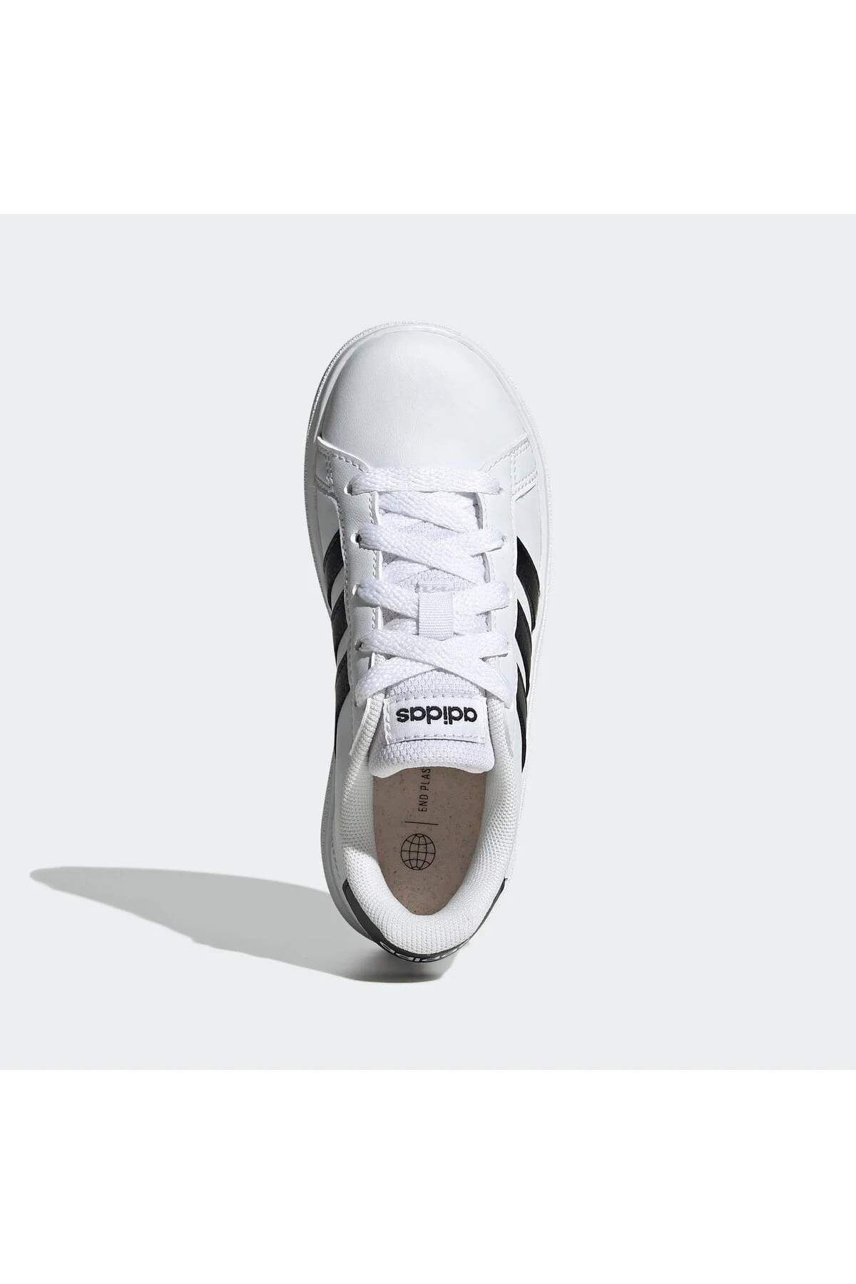 اسنیکر مردانه و زنانه کفش تنیس سبک زندگی دادگاه بزرگ آدیداس adidas