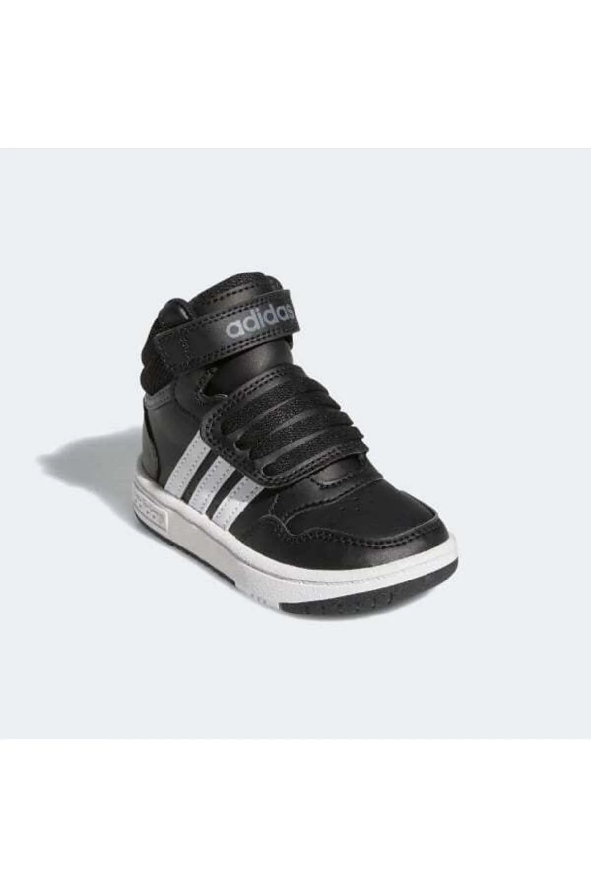اسنیکر دخترانه و پسرانه بچگانه کفش های بوت پوتین کودکان در اواسط 3.0 AC I GW0408 آدیداس adidas