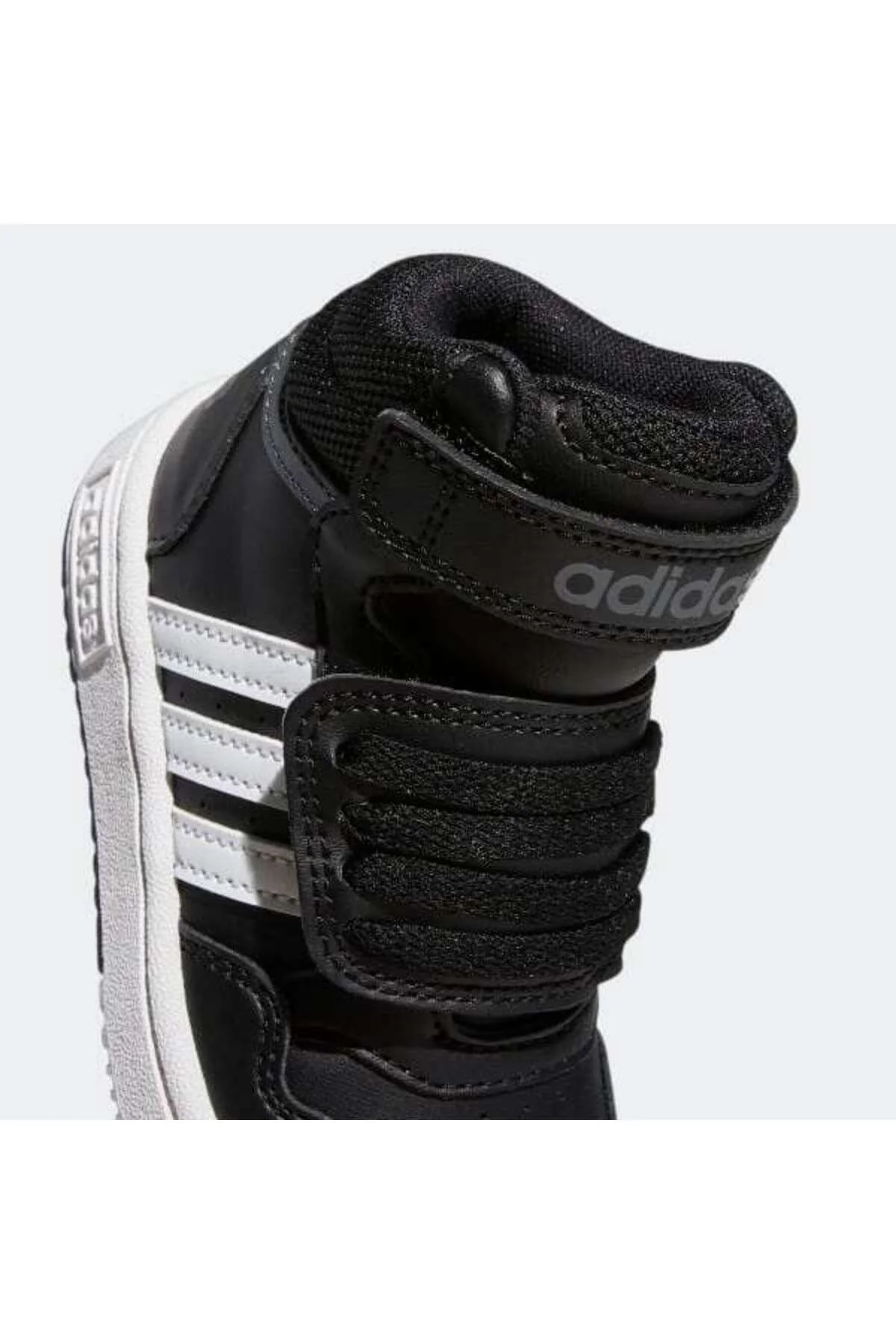اسنیکر دخترانه و پسرانه بچگانه کفش های بوت پوتین کودکان در اواسط 3.0 AC I GW0408 آدیداس adidas