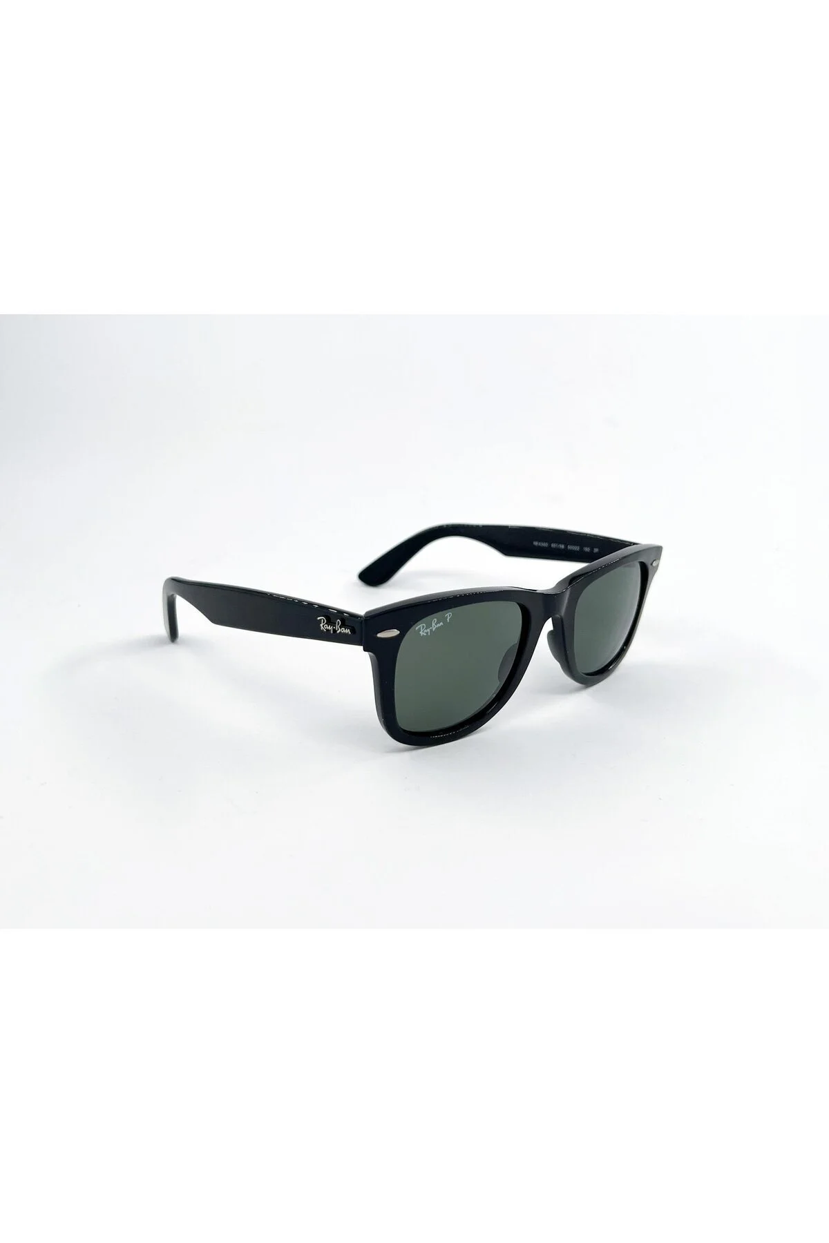 عینک آفتابی مردانه و زنانه 601 58 50 یونیکس Ray-Ban