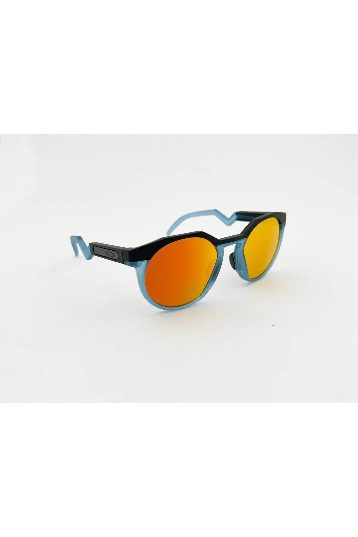 عینک آفتابی سبز مردانه و زنانه 52 یونیسکس اورجینال Oakley