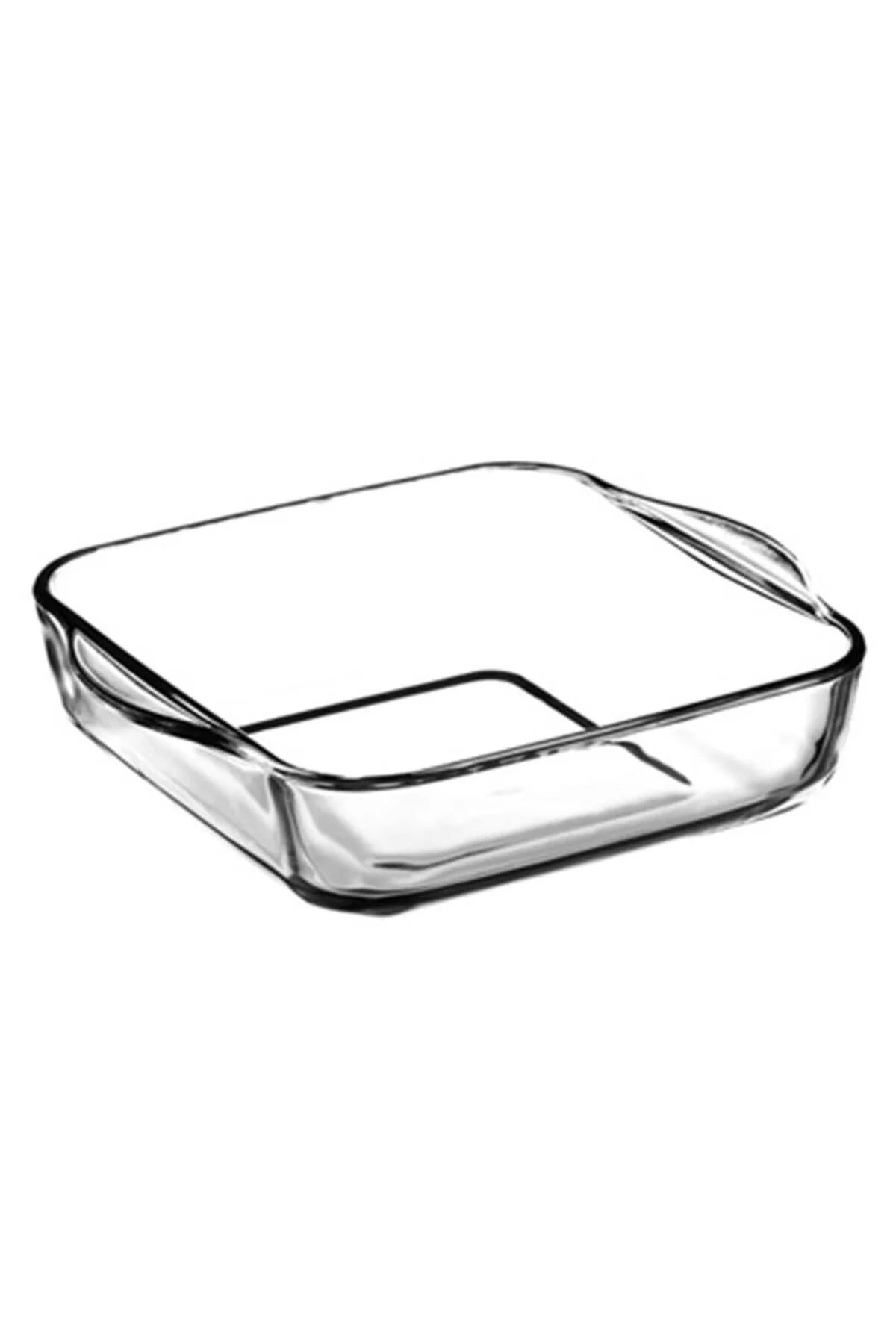 قابلمه 1017151 PYREX SQUARE TEPES 59034 پاشاباغچه Paşabahçe