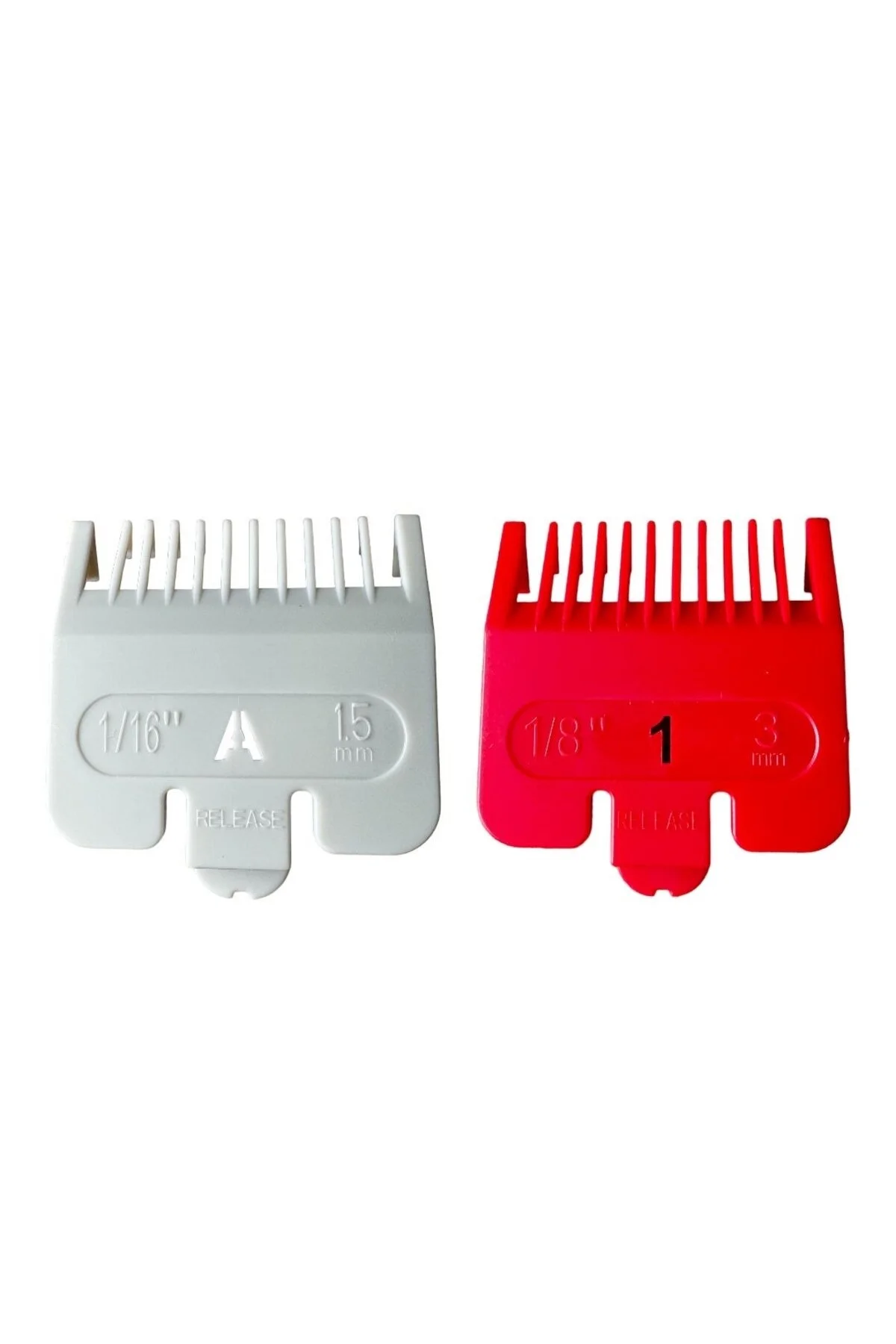 قطعات یدکی مراقبت شخصی برقی Tr 4100 05 میلی متر 15 شانه سازگار پاورتچ  Powertec