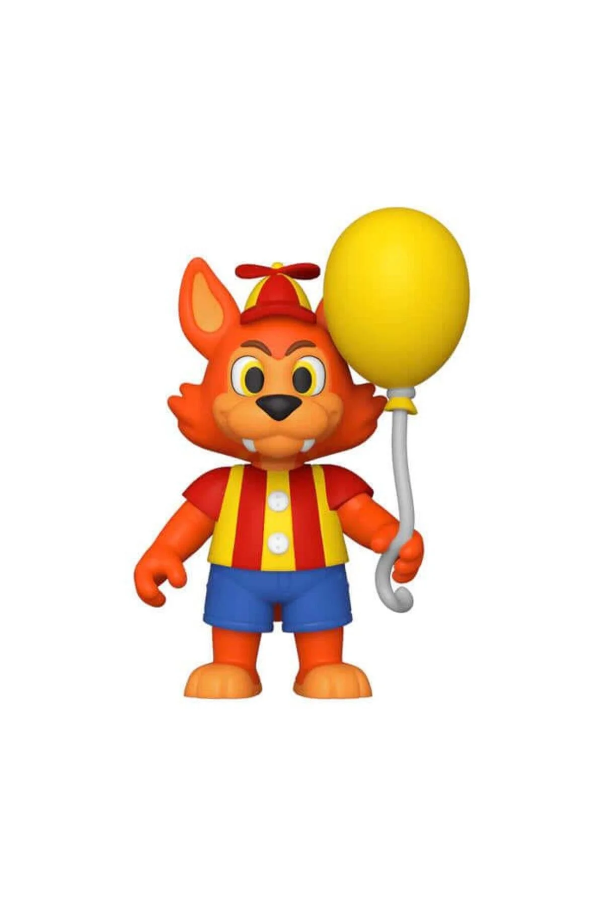 اسباب بازی های فیگور شخصیت شکل اکشن: پنج شب در BALLOON'S BALLOON FOXY EDITION ویژه Funko