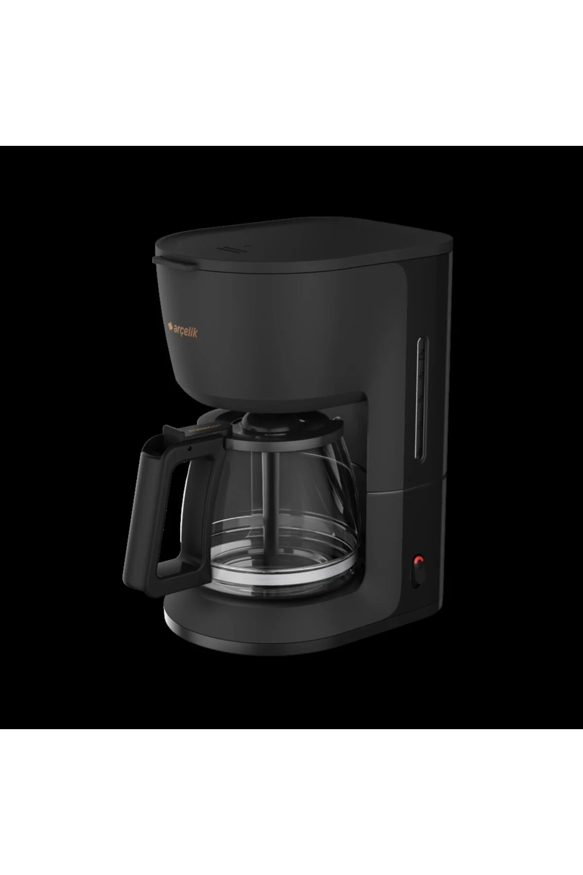 قهوه ساز فیلتری فیلتر FK 6310 S اورجینال Arçelik