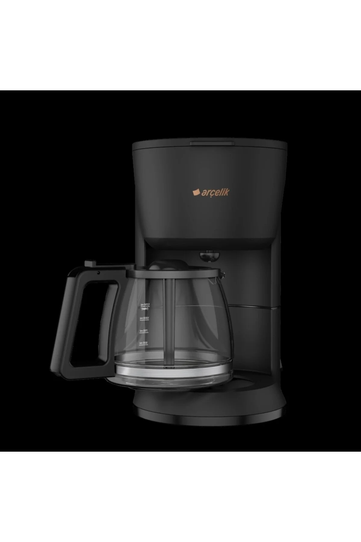 قهوه ساز فیلتری فیلتر FK 6310 S اورجینال Arçelik