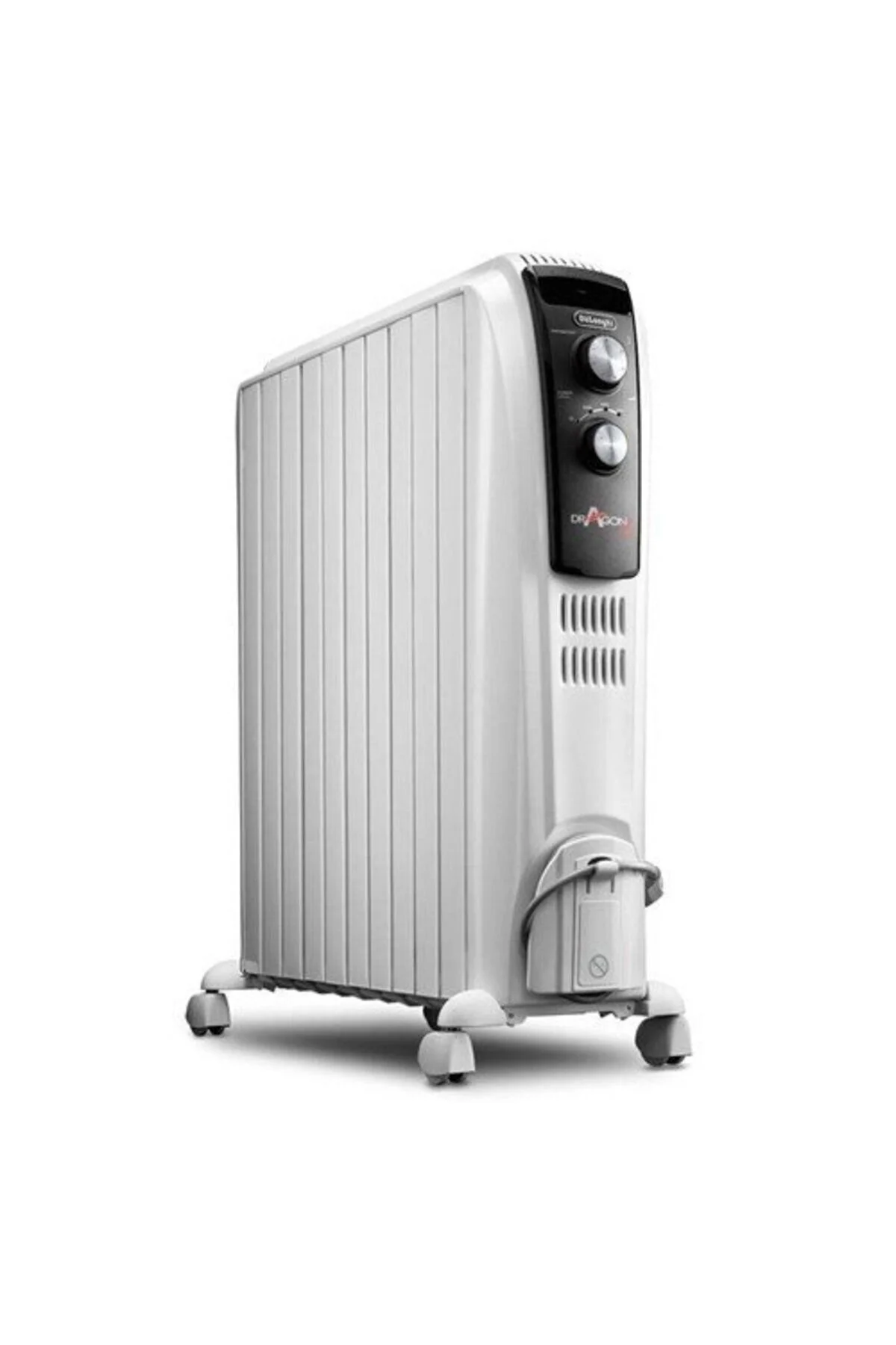 رادیاتور روغنی DELONGHI DRAGON4 TRD41025 دلونگی Delonghi