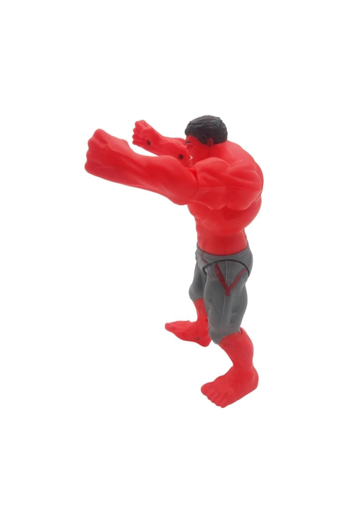 ماشین اسباب بازی هیرو تک جعبه ای FAB.9415 HULK,HULK FIGUR TOY Tıfıl Toys