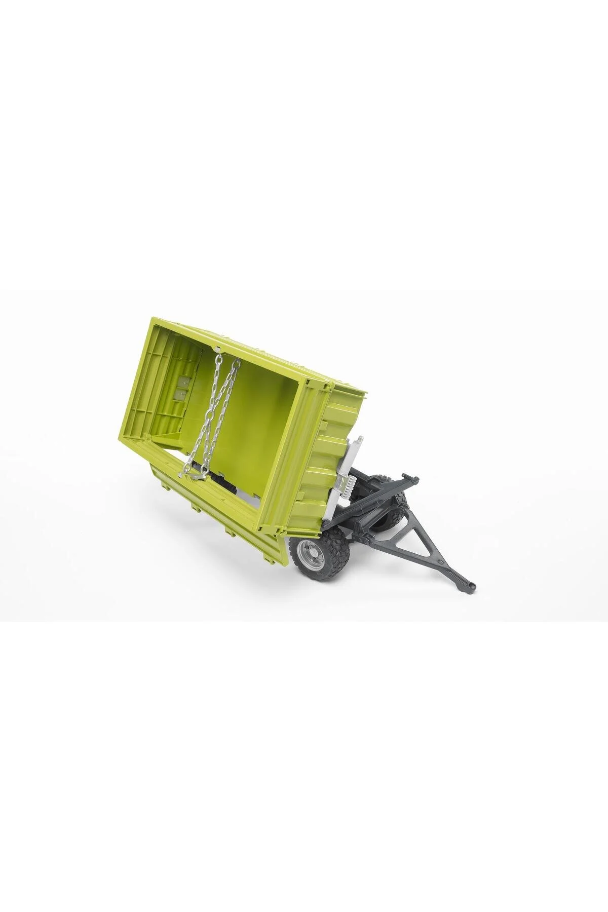 ماشین اسباب بازی تریلر عملکردی BR02203 اورجینال Bruder
