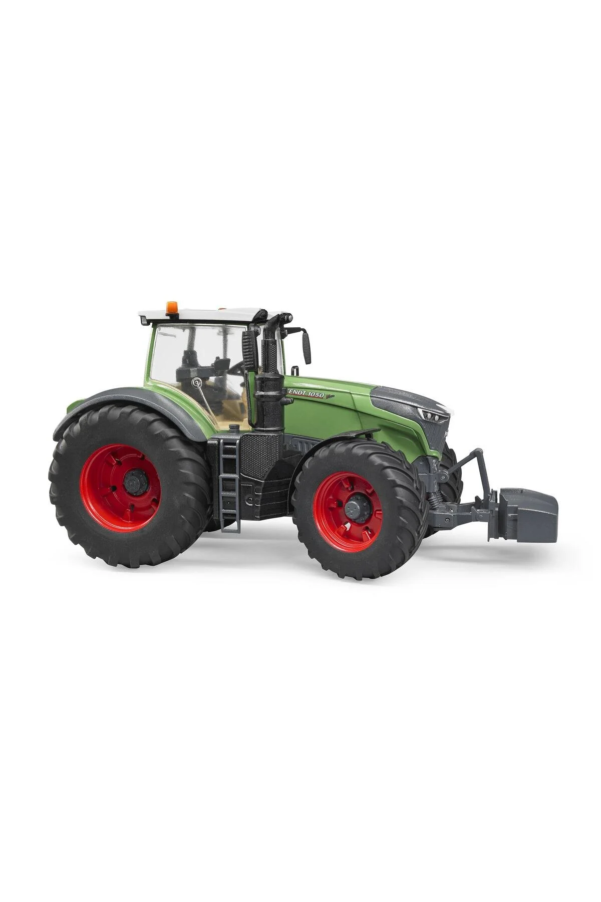 کامیون و ماشین آلات ساختمانی اسباب بازی تراکتور FENDT 1050 VARIO BR04040 Bruder