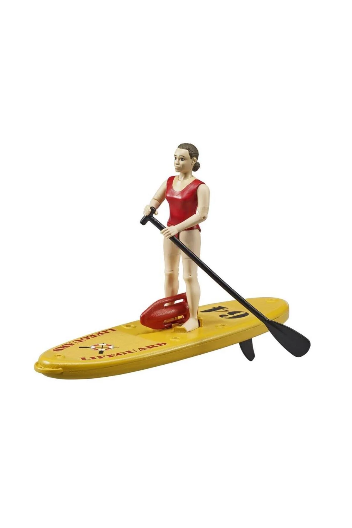 اسباب بازی های فیگور دیگر مردانه و زنانه هیئت مدیره CANKURTARAN SURF 62785 Bruder