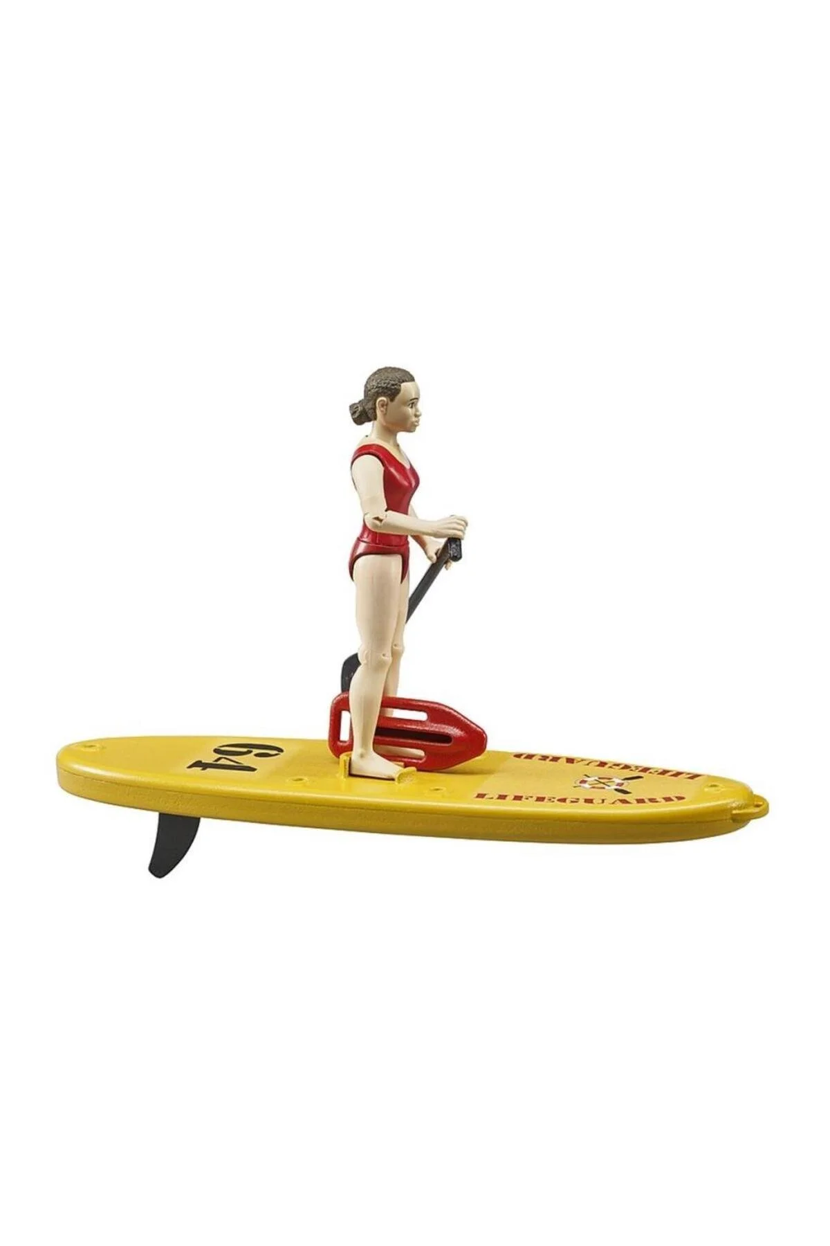 اسباب بازی های فیگور دیگر مردانه و زنانه هیئت مدیره CANKURTARAN SURF 62785 Bruder