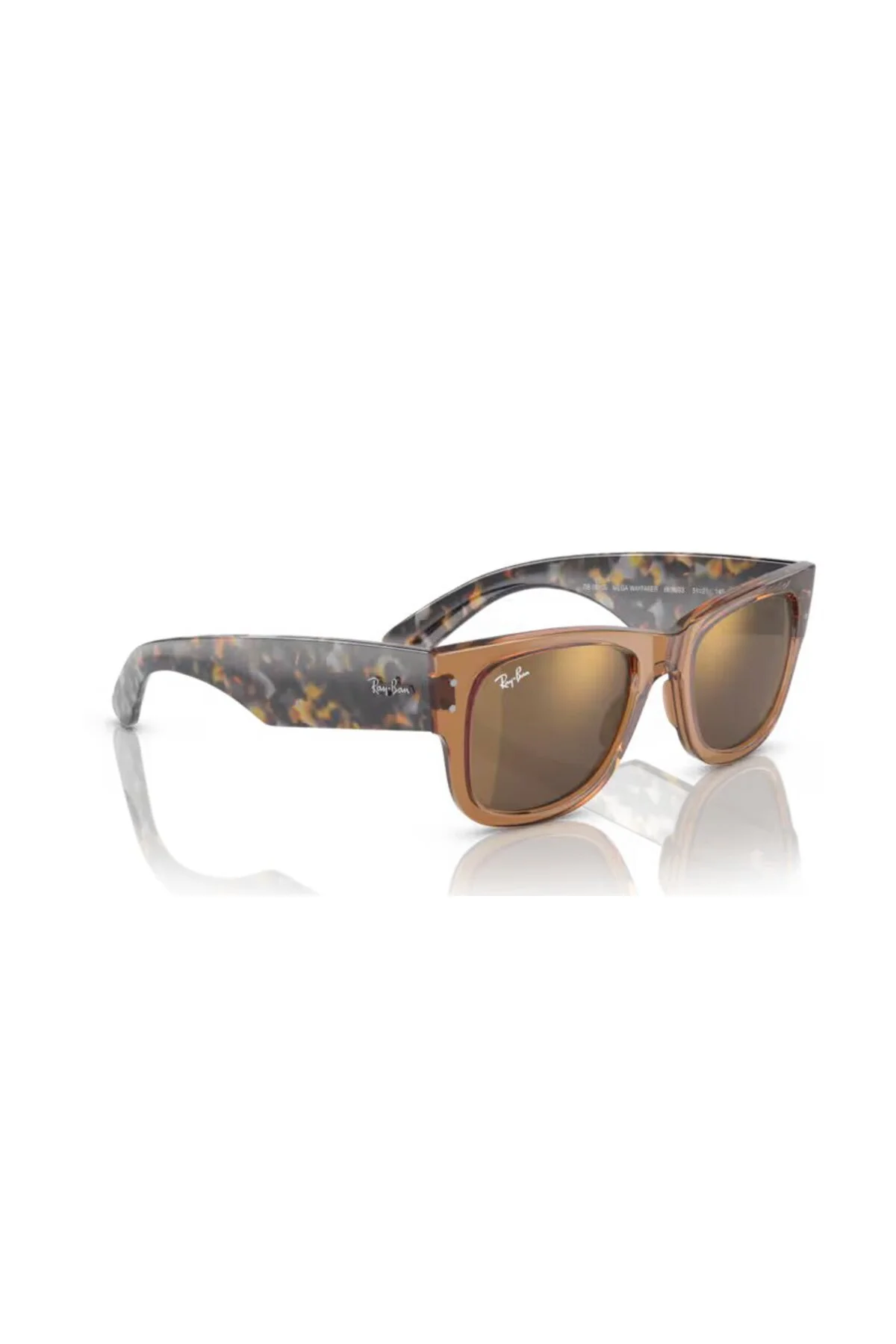 عینک آفتابی RB0840S 663693 51 یونیکس ری بن اورجینال Ray-Ban