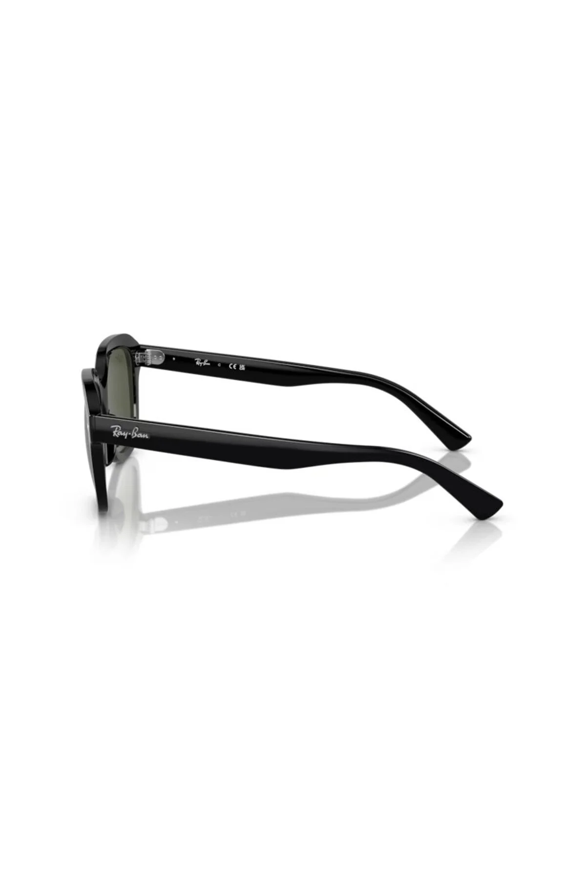 عینک آفتابی مشکی مردانه 0Rb 51 ری بن Ray-Ban