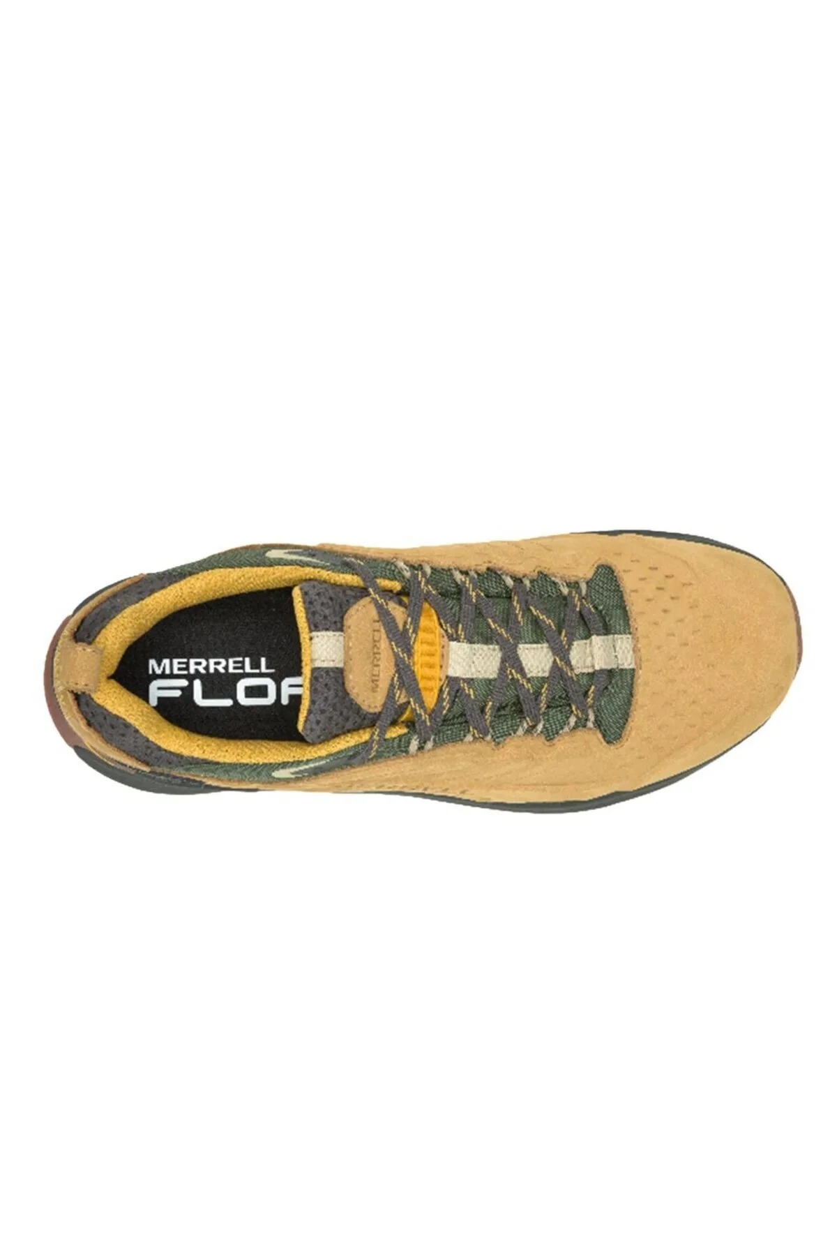 بوت پوتین مردانه Moab Speed ​​2 Ltr Wp مرل Merrell