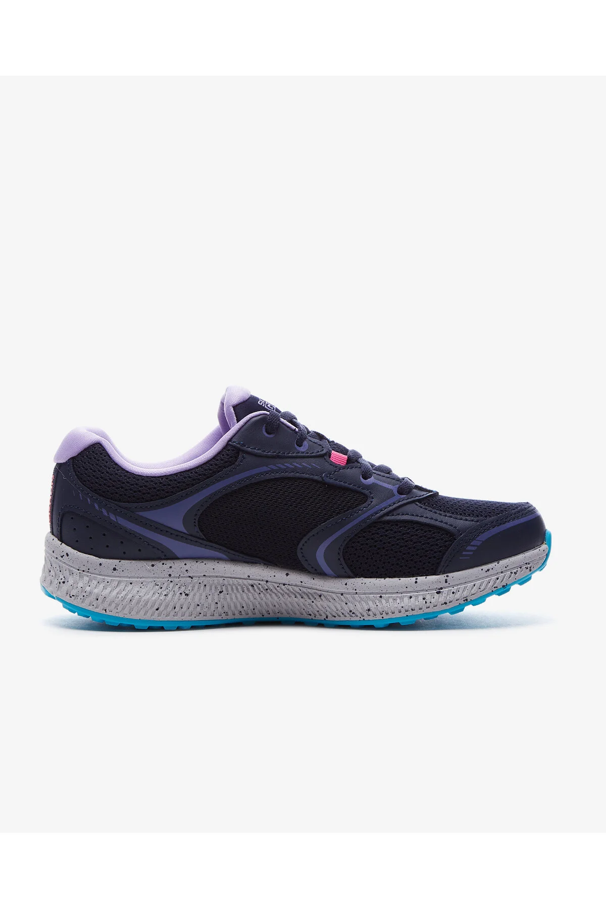 کفش زنانه Go Run Consoistic آبی رانینگ اسکچرز Skechers