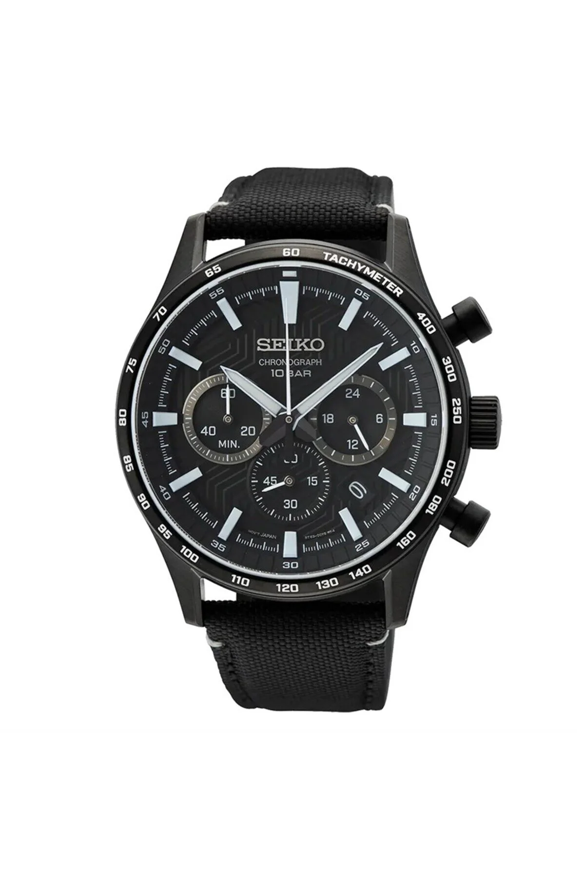 ساعت مردانه مچی SSB417P سیکو اورجینال Seiko