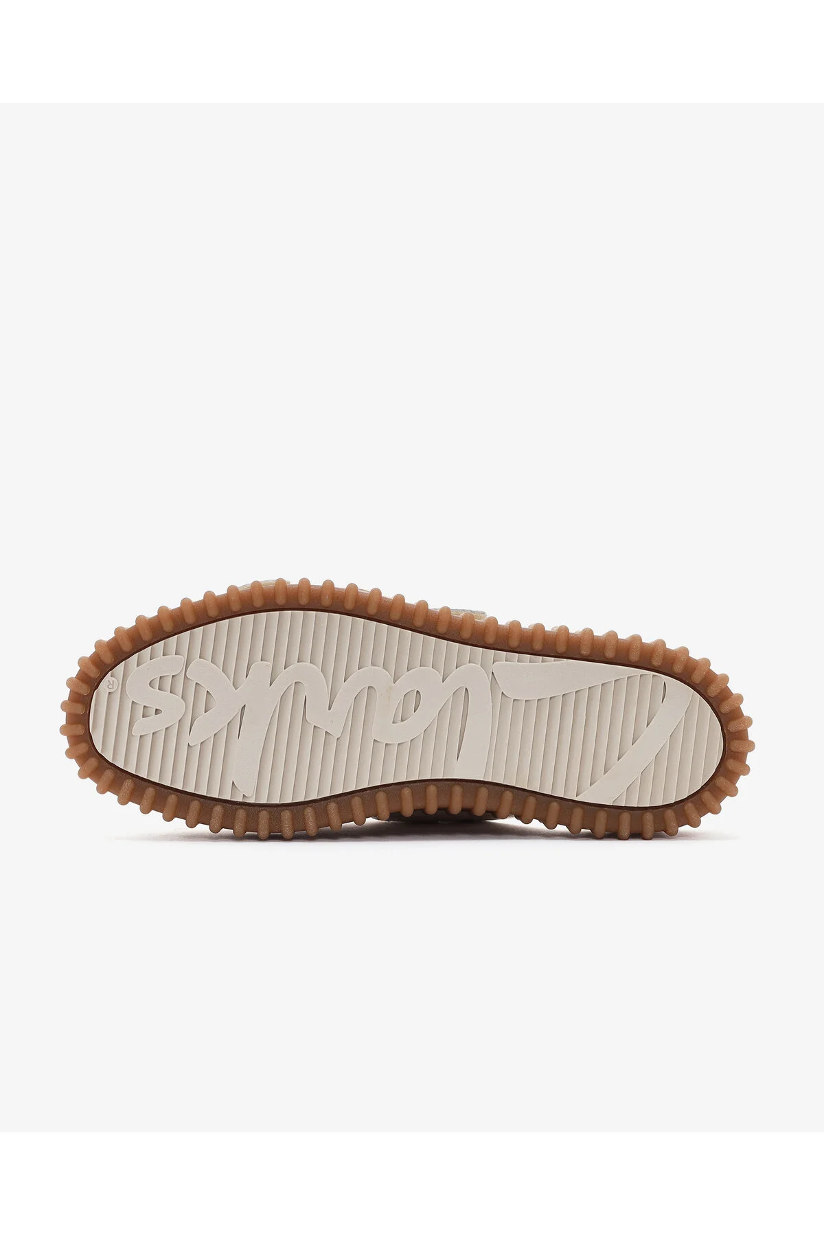 دمپایی زنانه اسلاید TORHILL WOMEN BEIGE 26176430 کلارکس CLARKS