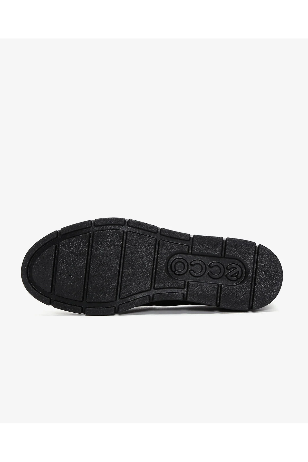 کفش زنانه Ecco Bella Slip On روزانه سیاه