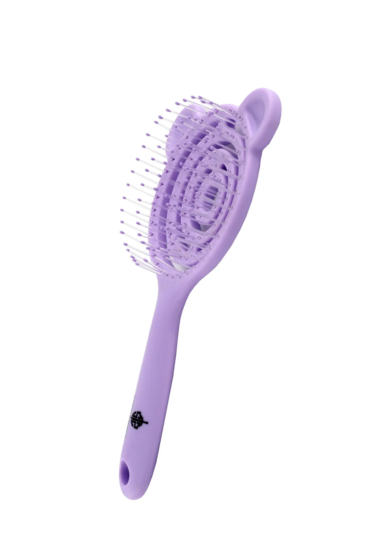 برس و شانه مو 3D PRO KIDS BRUSH LILAC Sword &amp; Shield