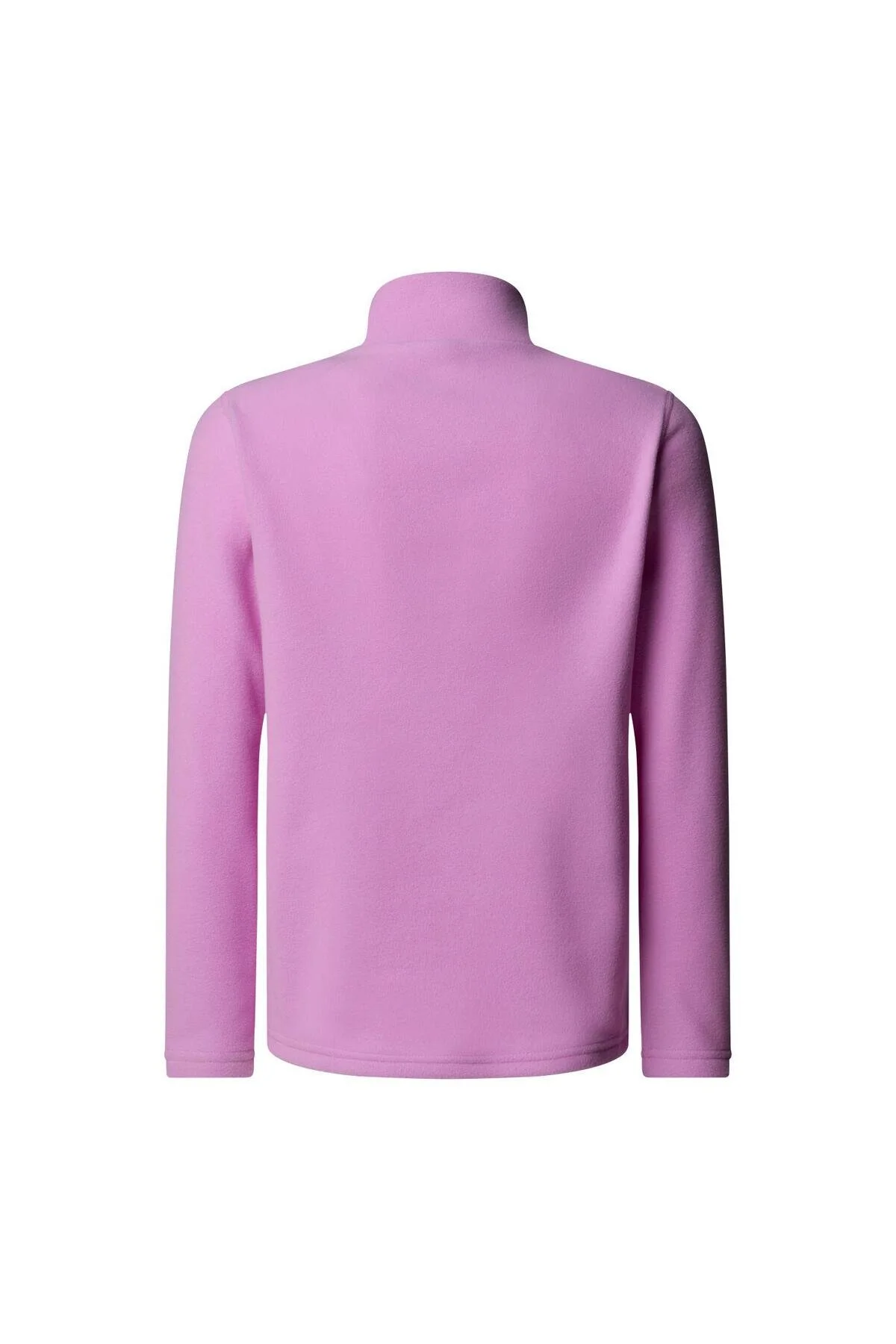 زیپ کوتاه صورتی XXL اورجینال نورث فیس The North Face