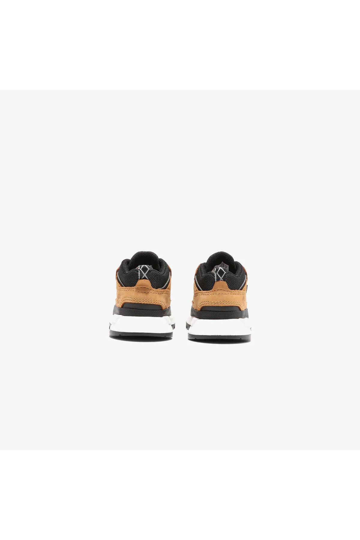 کفش دخترانه پسرانه یونیسکس بند دار کم بژ در فضای باز تیمبرلند Timberland