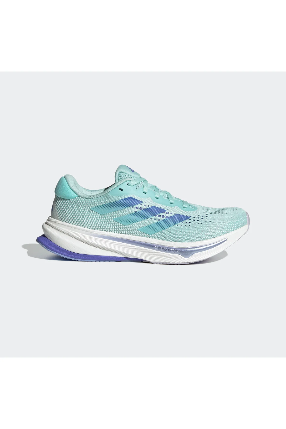 کفش زنانه Supernova Rise Blue Sport آدیداس adidas