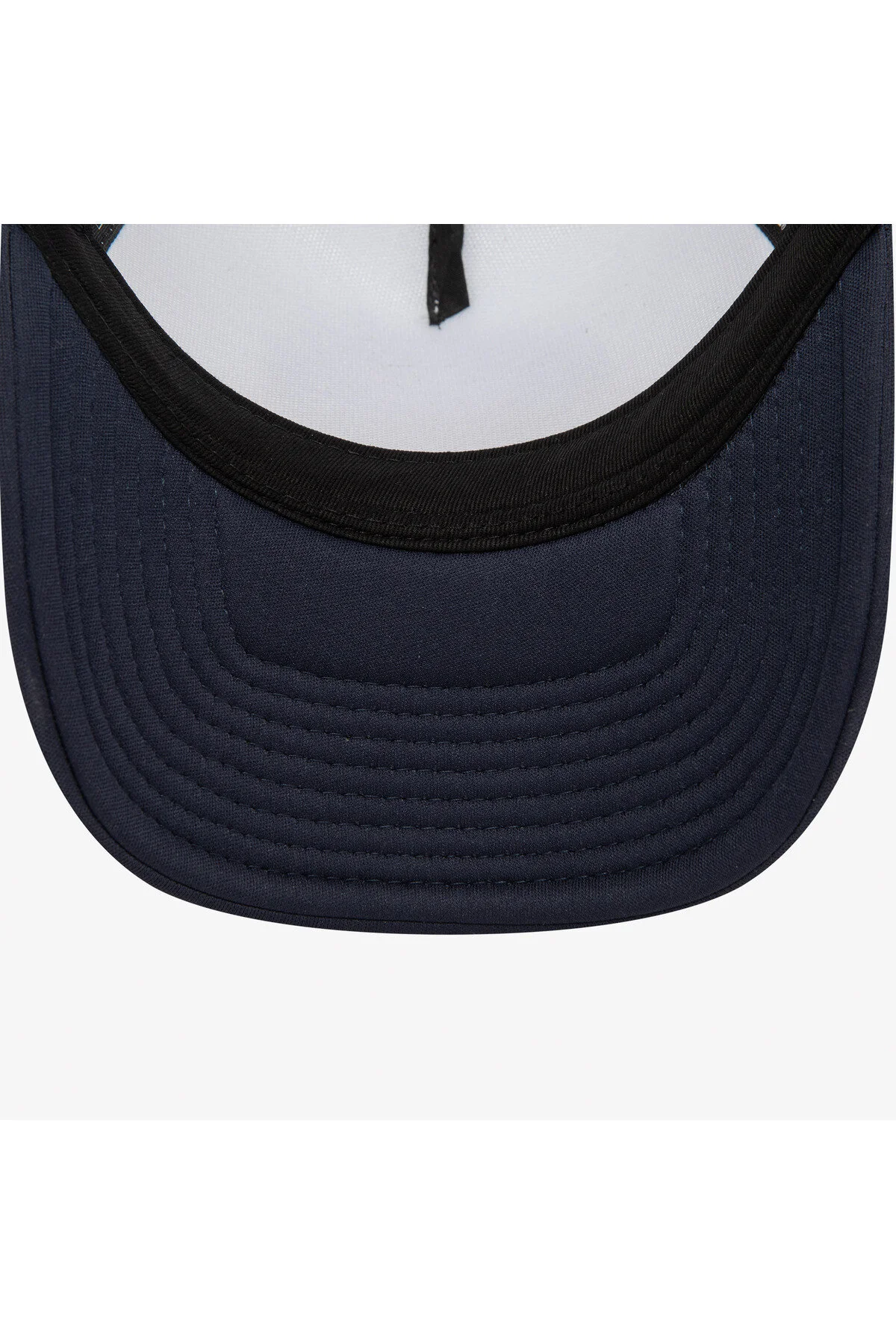 کلاه World Series Trucker Neyyanco Unisex طراحی مدرن و جذاب با رنگ لاجوردی NEW ERA