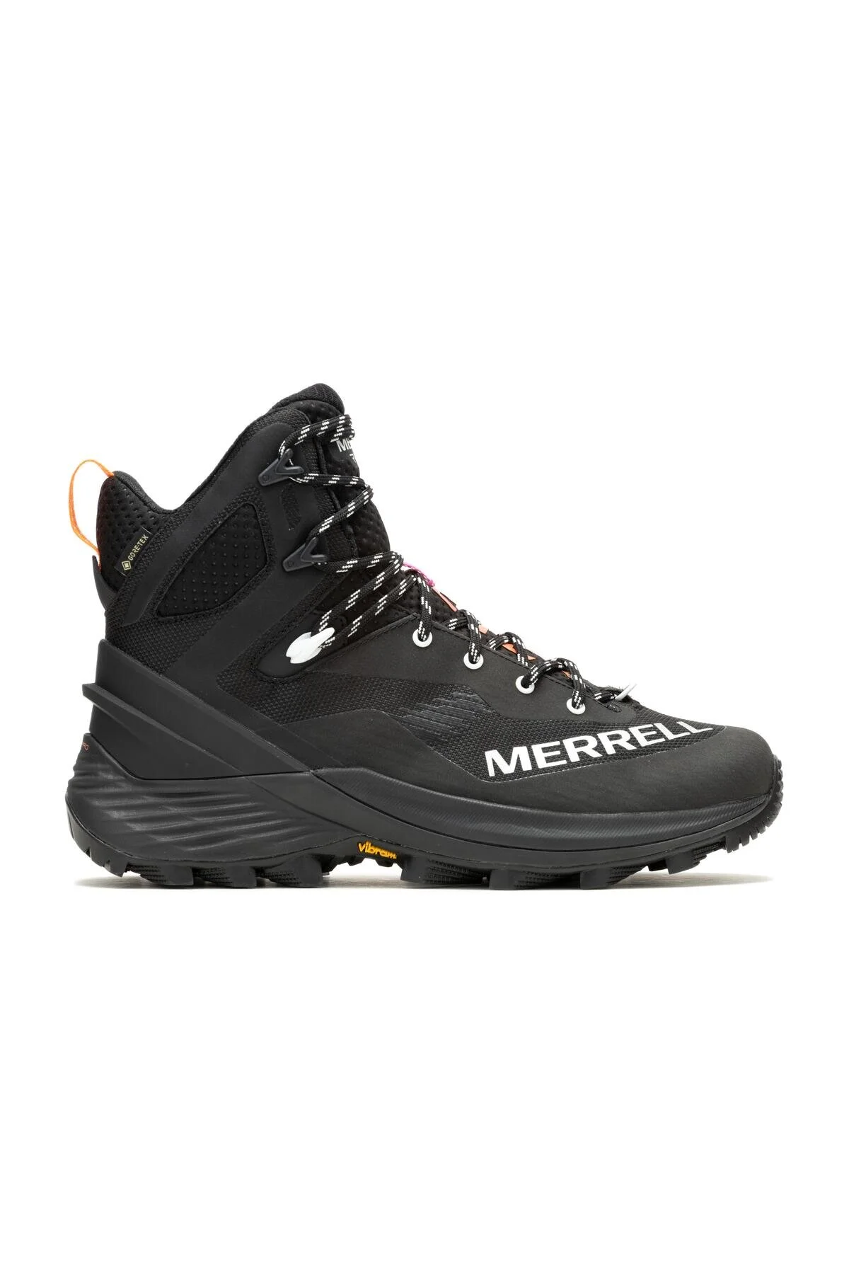 بوت پوتین مردانه Rogue Hayker Mid Gtx مرل Merrell