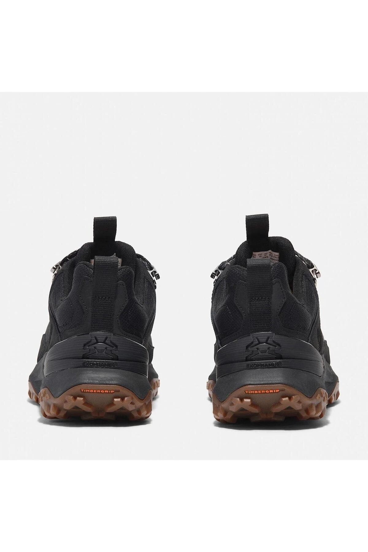 کفش زنانه دسترسی به حرکات کم بند دار بلند و ضد آب Tb0A2N4Bek91 Black395 تیمبرلند Timberland