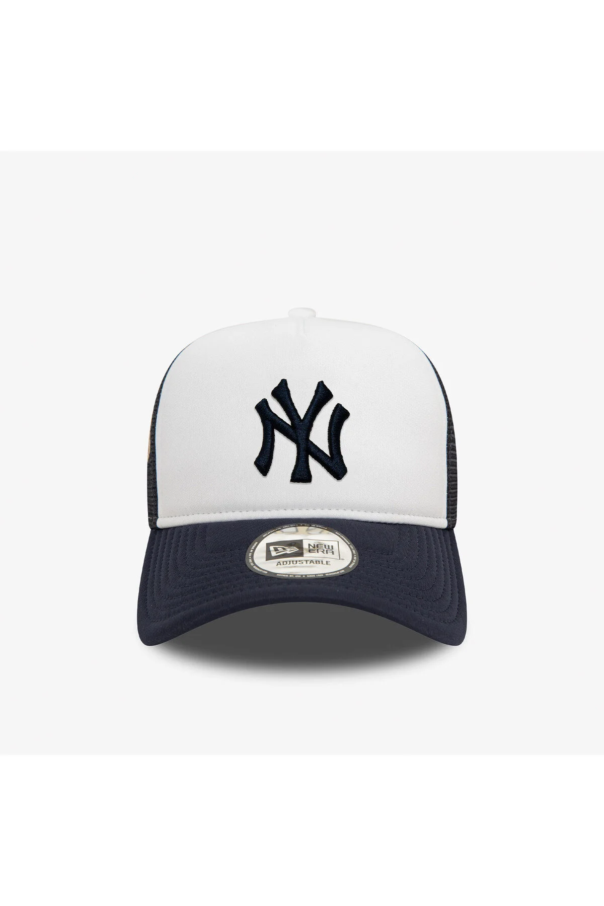 کلاه World Series Trucker Neyyanco Unisex طراحی مدرن و جذاب با رنگ لاجوردی NEW ERA
