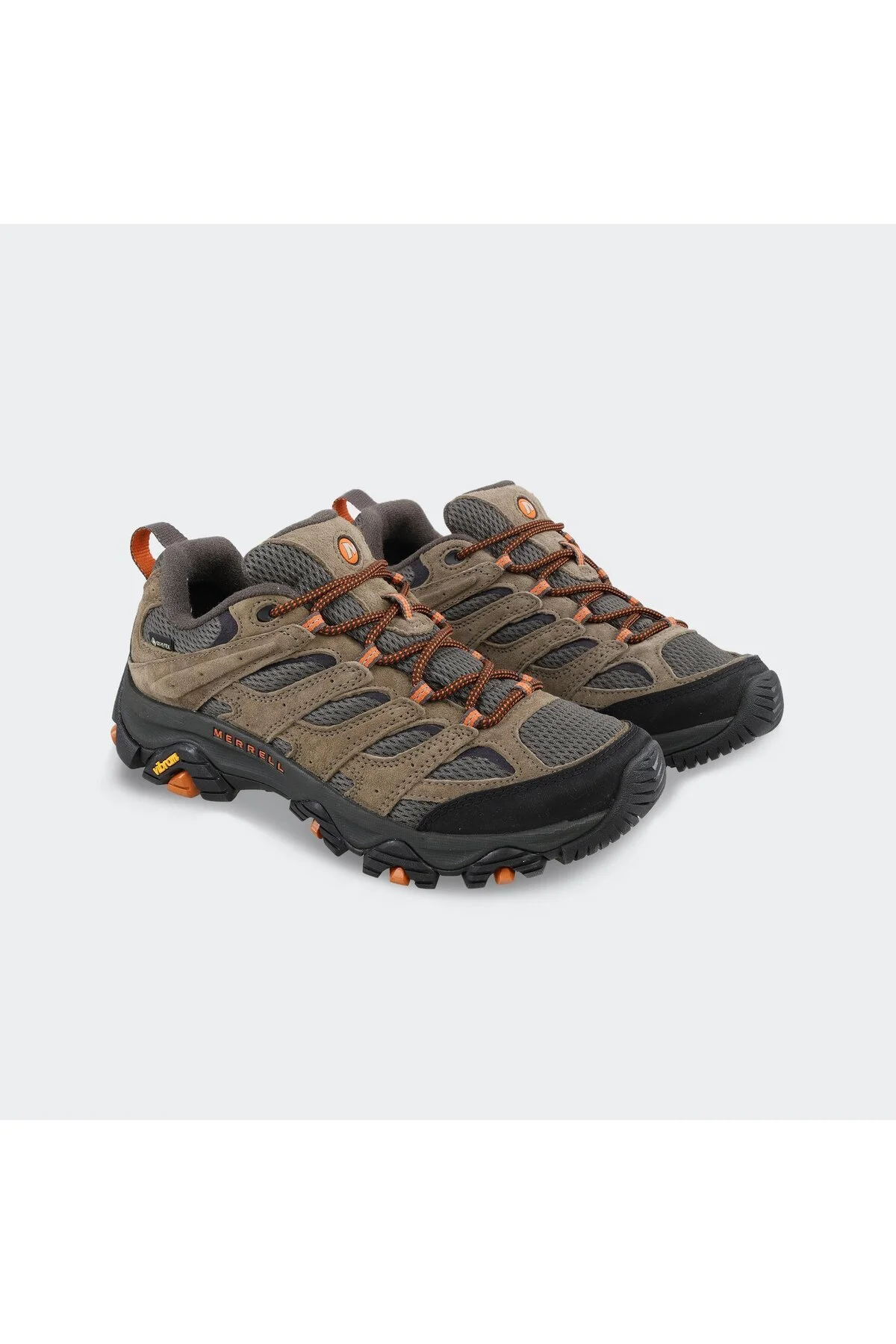 کفش مردانه Moab 3 Gtx Outdoor Shoesj0358019194 مرل Merrell