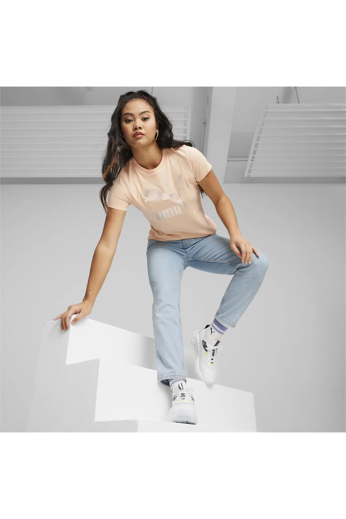 کفش زنانه ورزشی اسپینا نیترو Wn پوما Puma