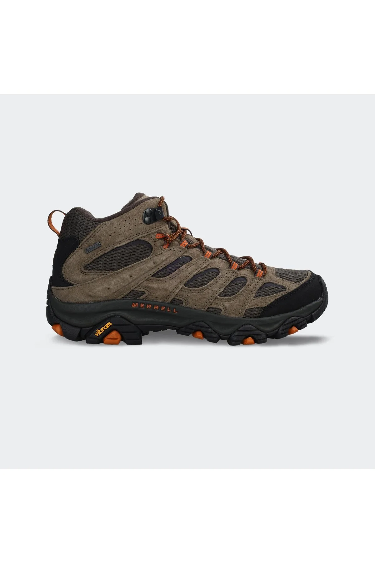 کفش مردانه Moab 3 Mid Goretex مرل Merrell