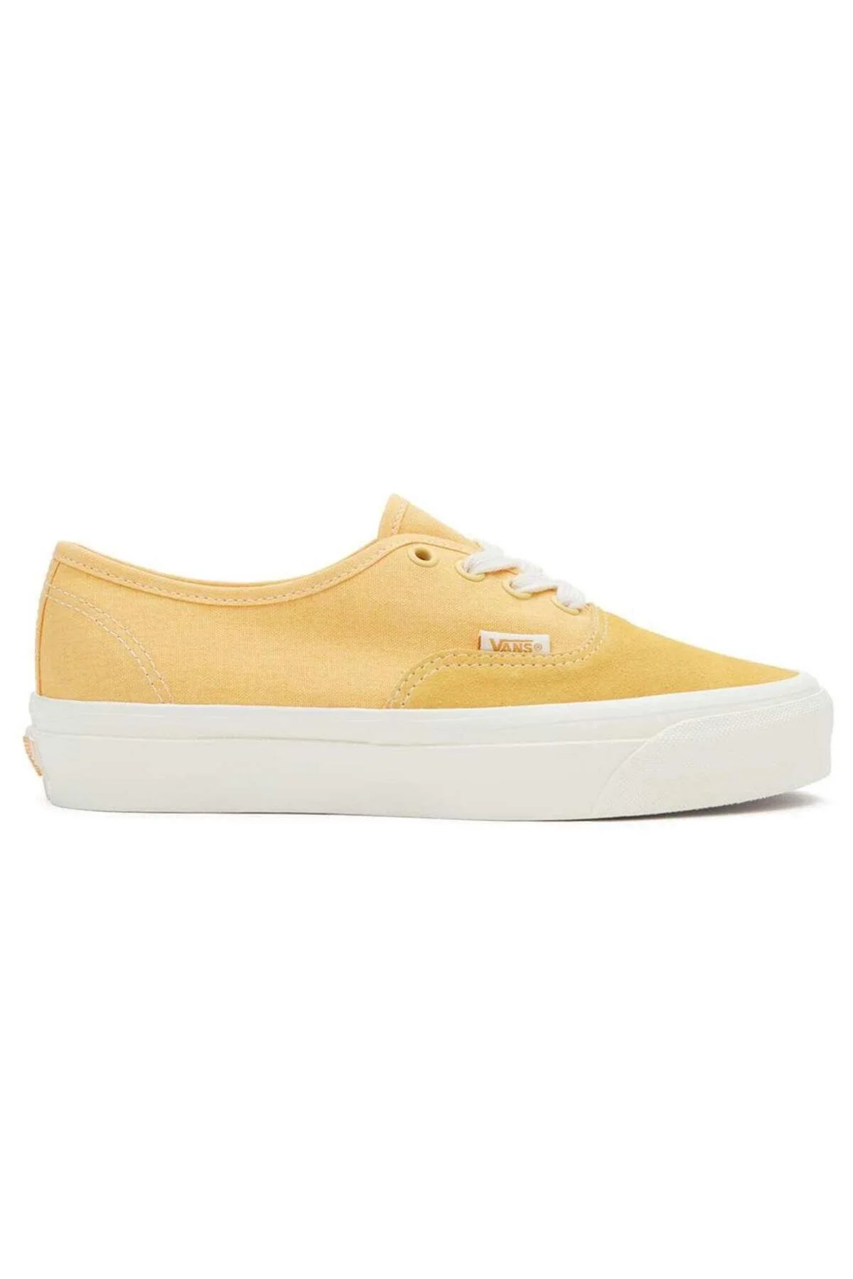 کفش مردانه زنانه یونیسکس مجدداً مورد اصولاً و Yellow ورزشی ونس Vans