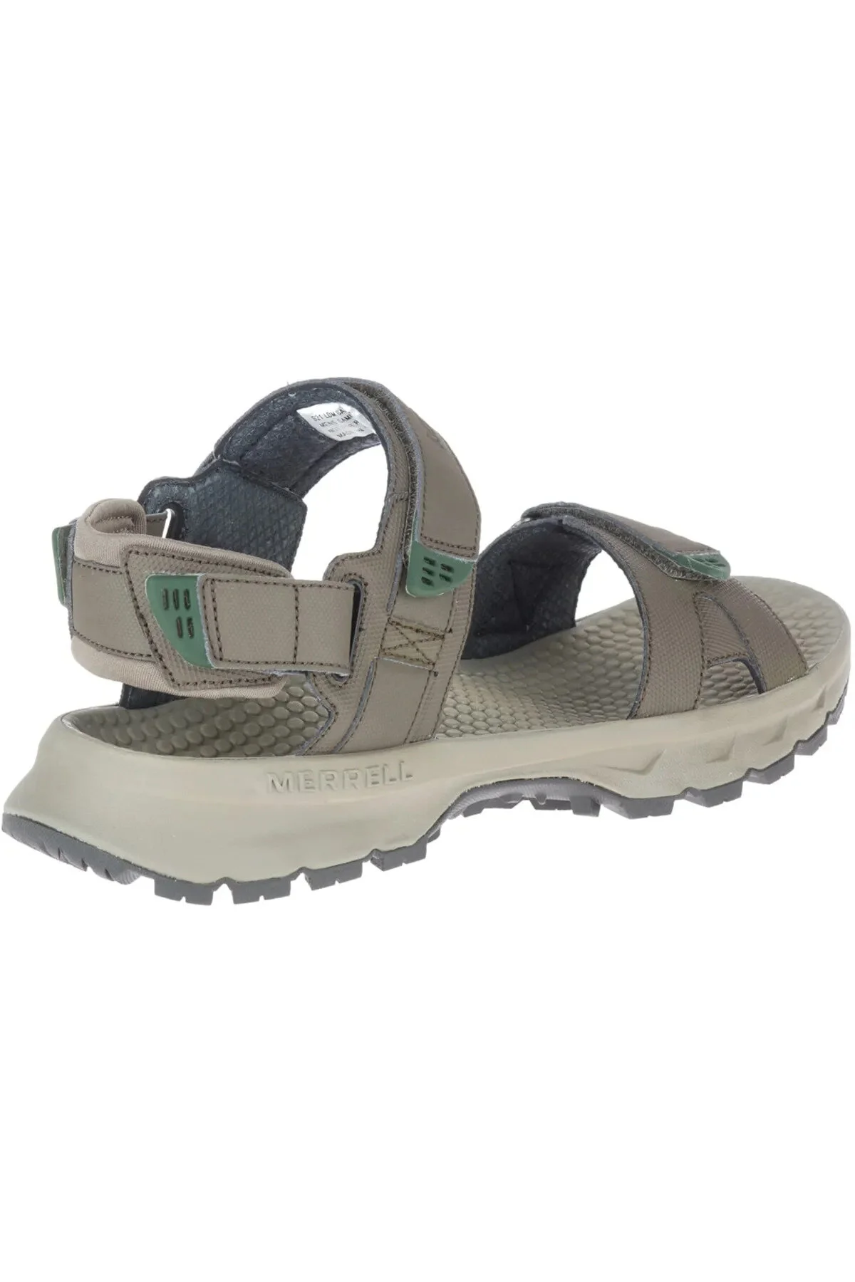 کفش مردانه Cedrus 3 مرل Merrell