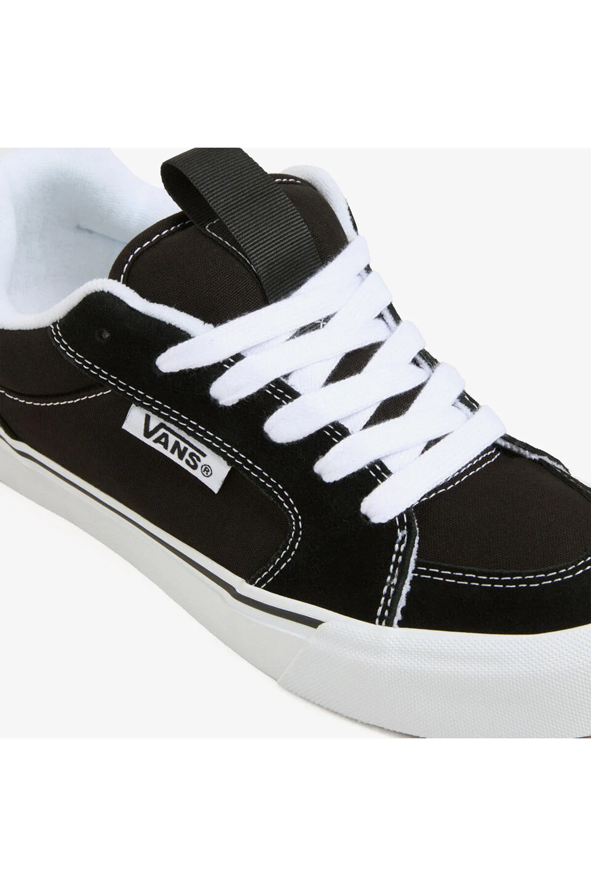 کفش مردانه زنانه یونیسکس چوکا ورزشی و را فشار می دهد ونس Vans