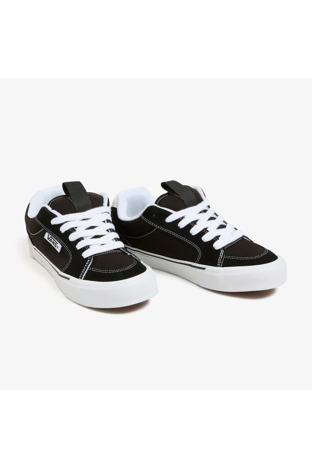 کفش مردانه زنانه یونیسکس چوکا ورزشی و را فشار می دهد ونس Vans