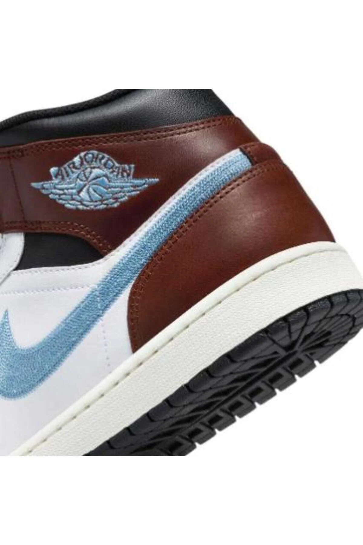 اسنیکر مردانه AIR JORDAN 1 MID SE مردانه'S SNEAKERS سفید FQ7831142 I 122 نایک Nike