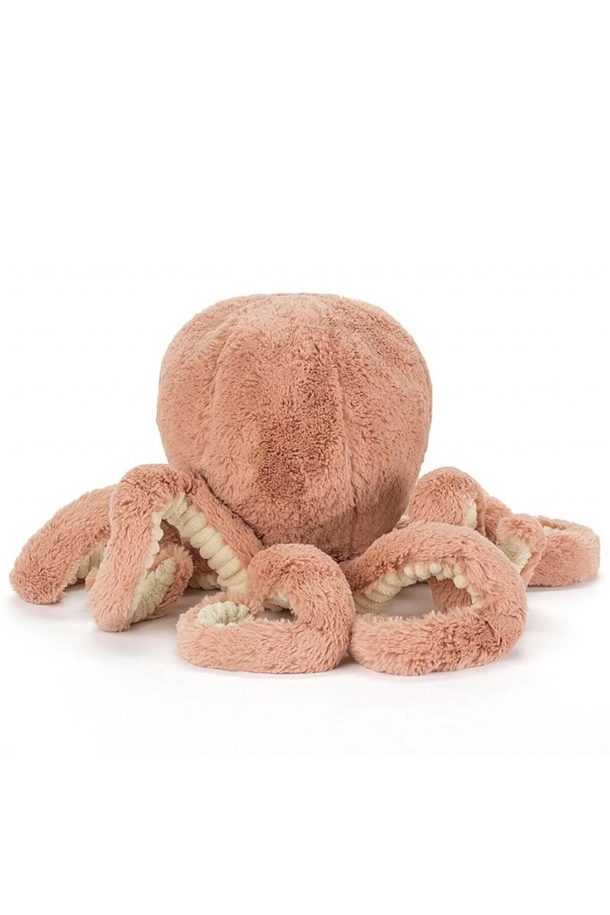 اسباب بازی های پشمی ODELL OCTOPUS سایز متوسط اورجینال Jellycat