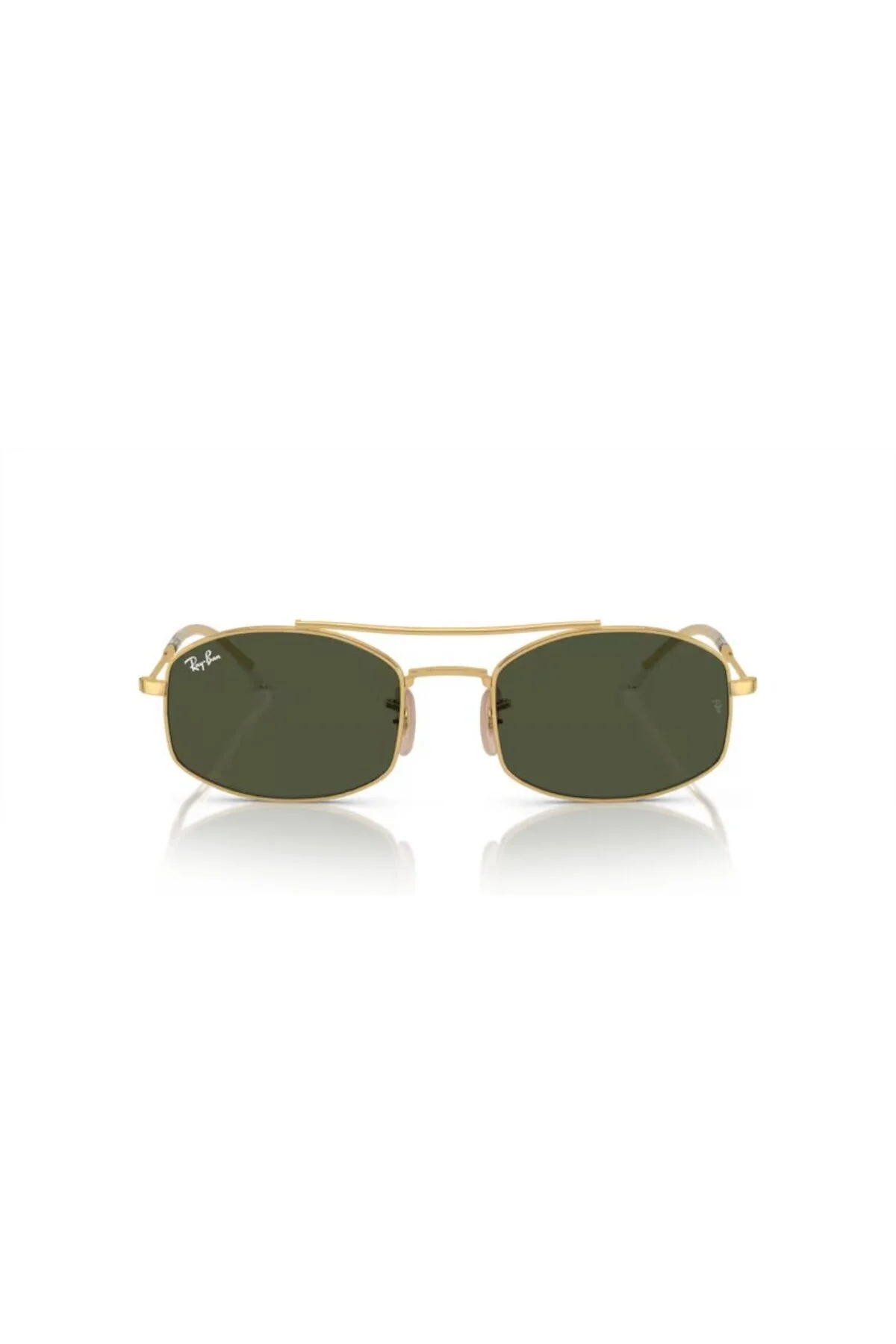 عینک آفتابی RB3719 001 31 51 یونیکس ری بن اورجینال Ray-Ban
