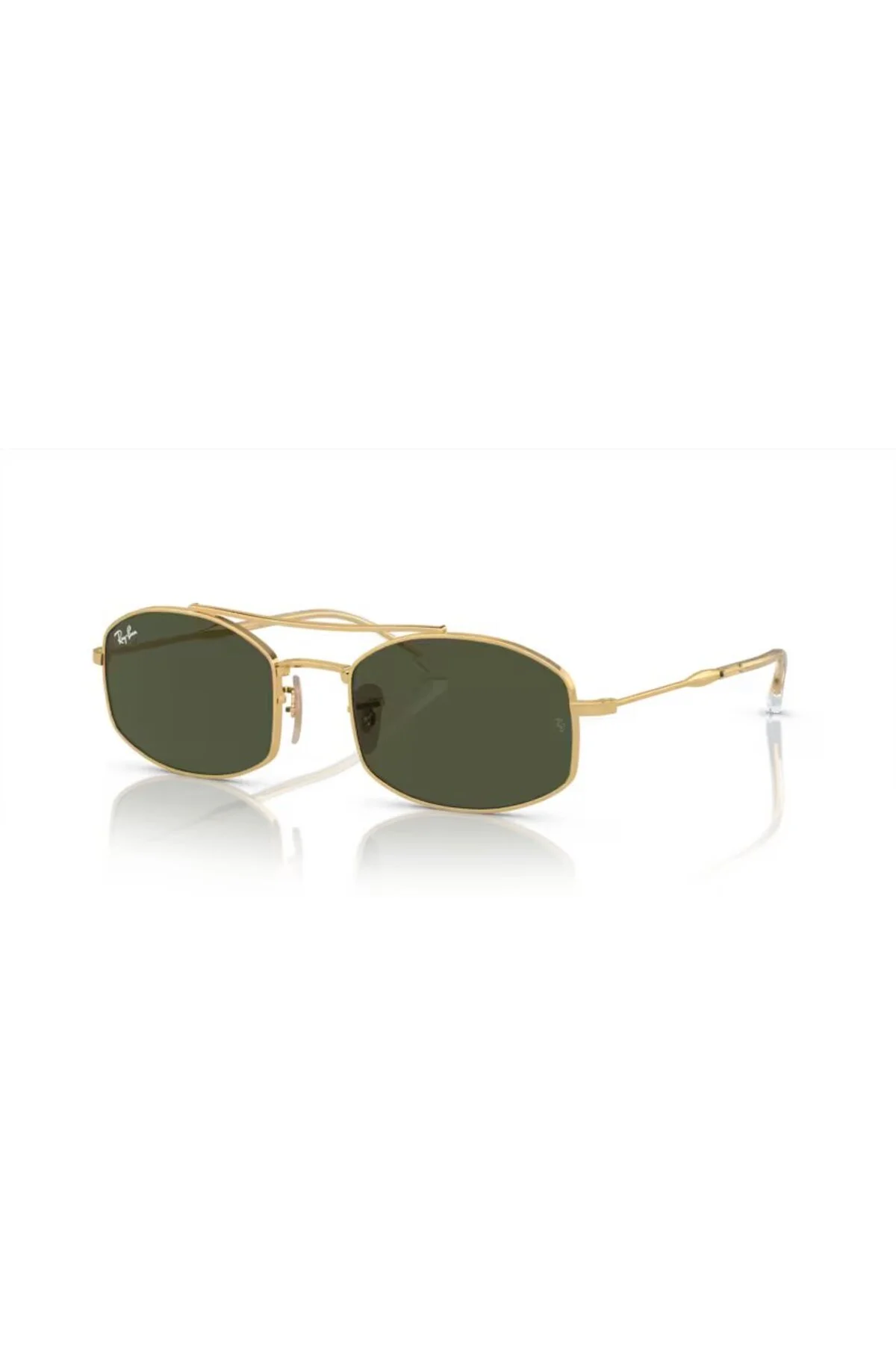عینک آفتابی RB3719 001 31 51 یونیکس ری بن اورجینال Ray-Ban