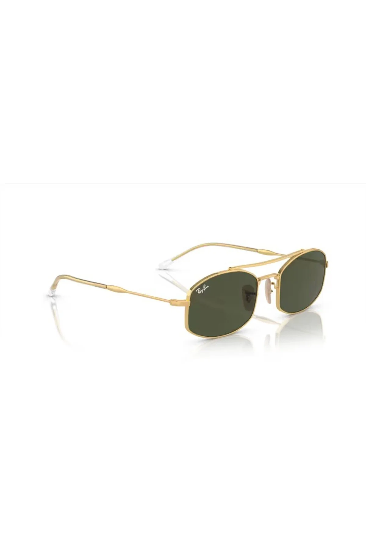 عینک آفتابی RB3719 001 31 51 یونیکس ری بن اورجینال Ray-Ban