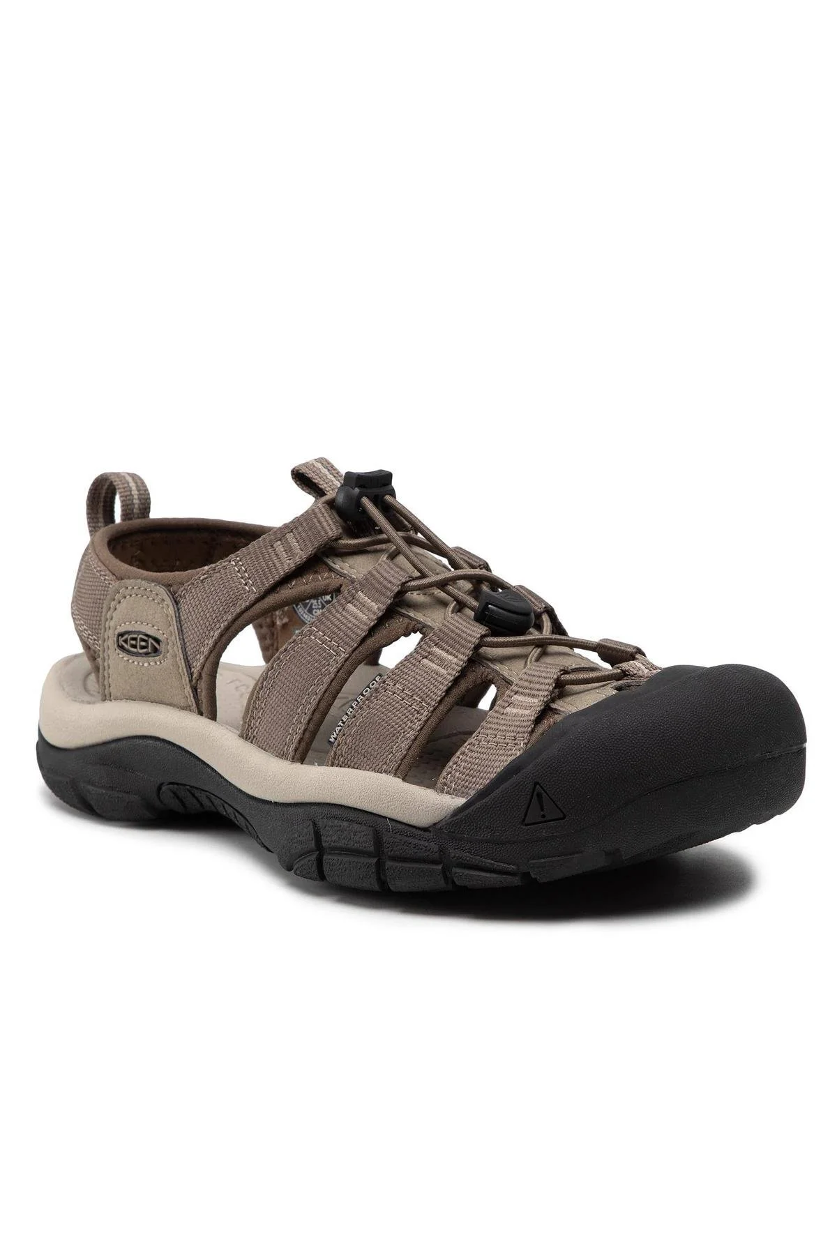 کفش مردانه Newport H2 Sandals Outdoor Mink کین Keen